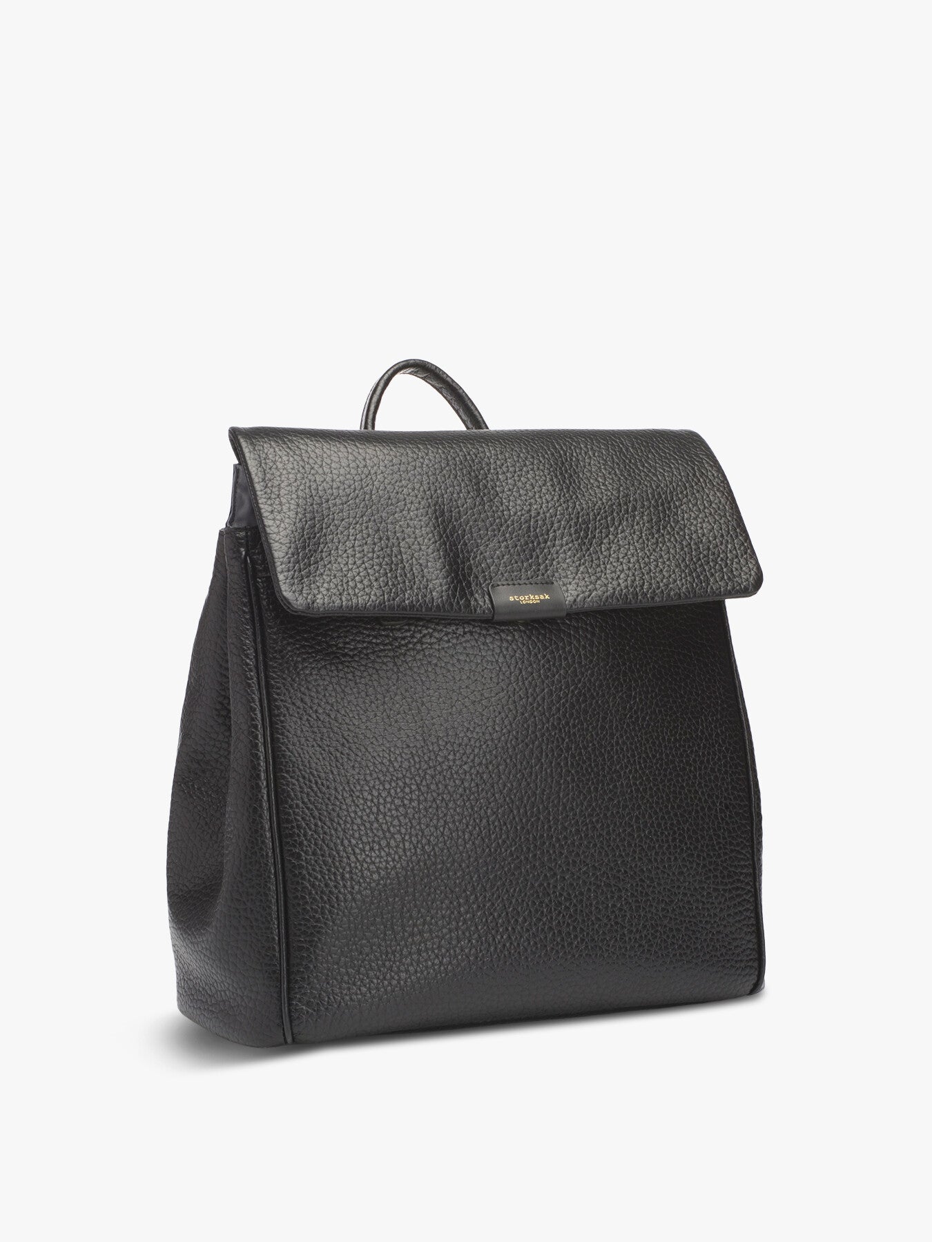 St James Bag Leather