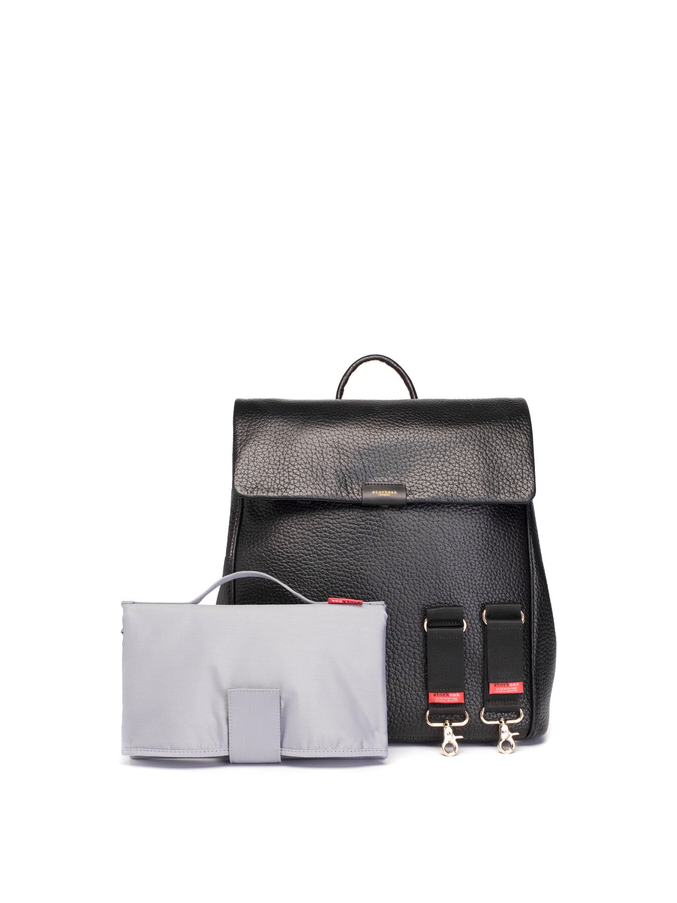 St James Bag Leather