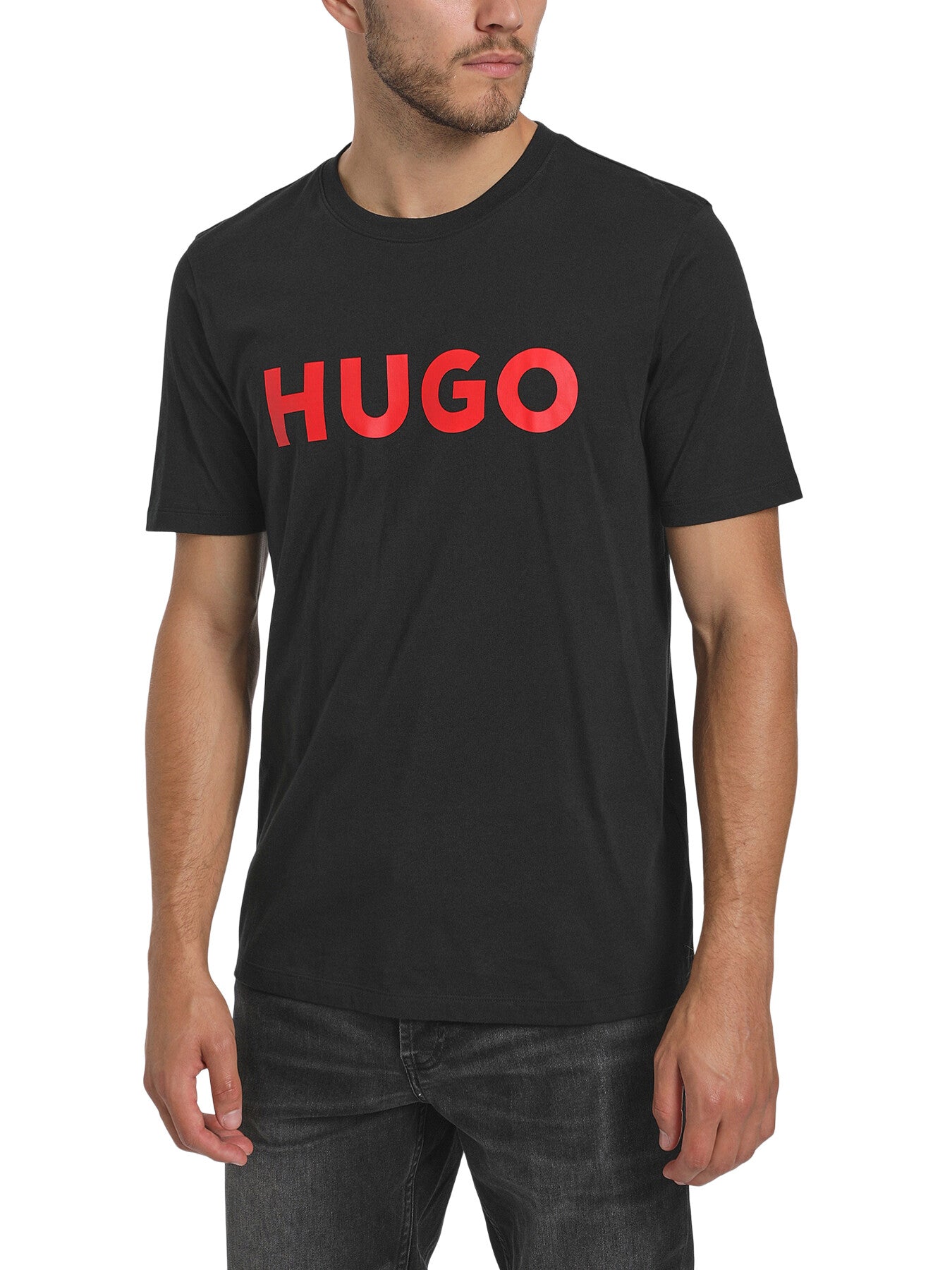 Dulivio Spellout T-Shirt