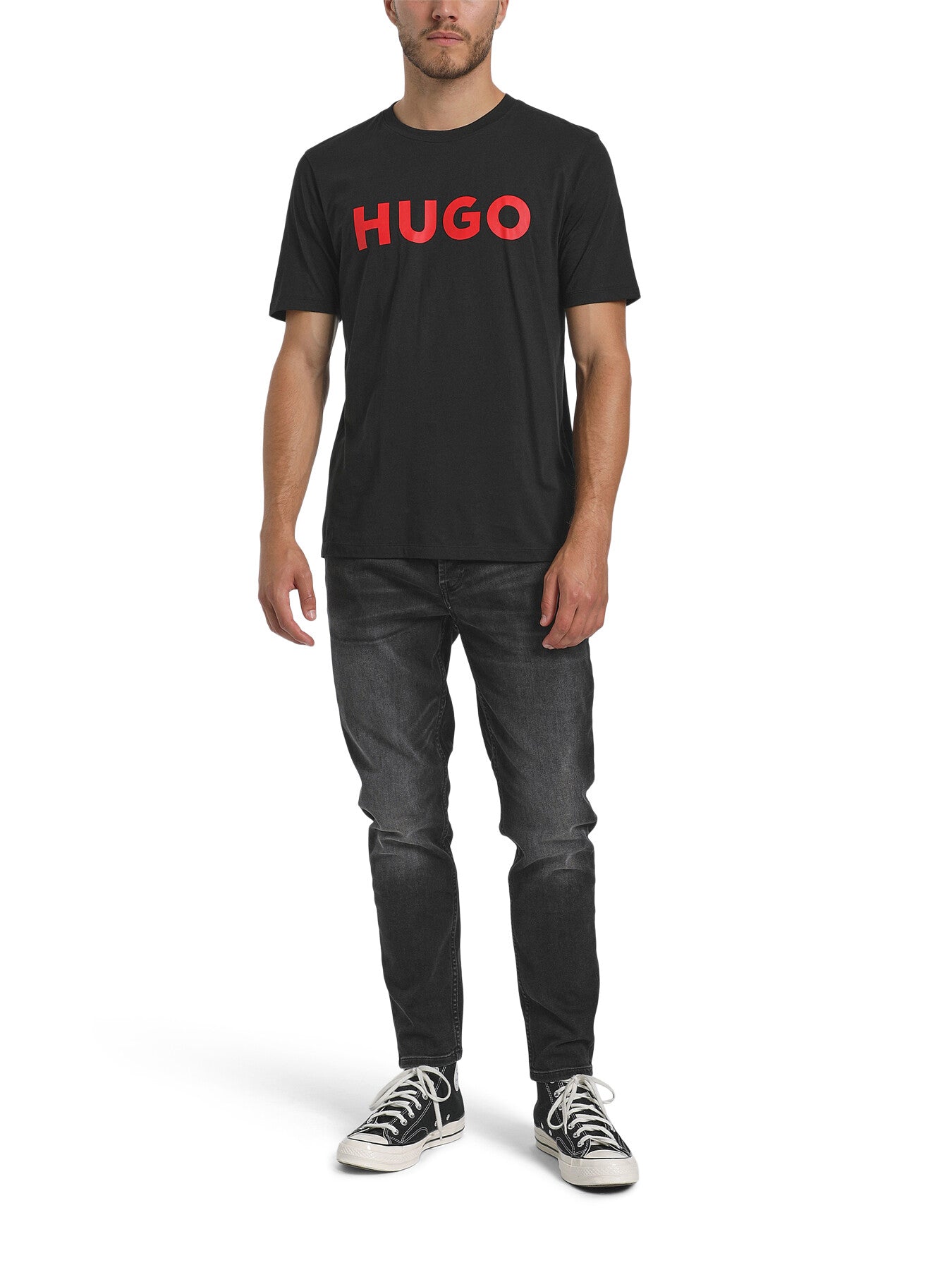 Dulivio Spellout T-Shirt