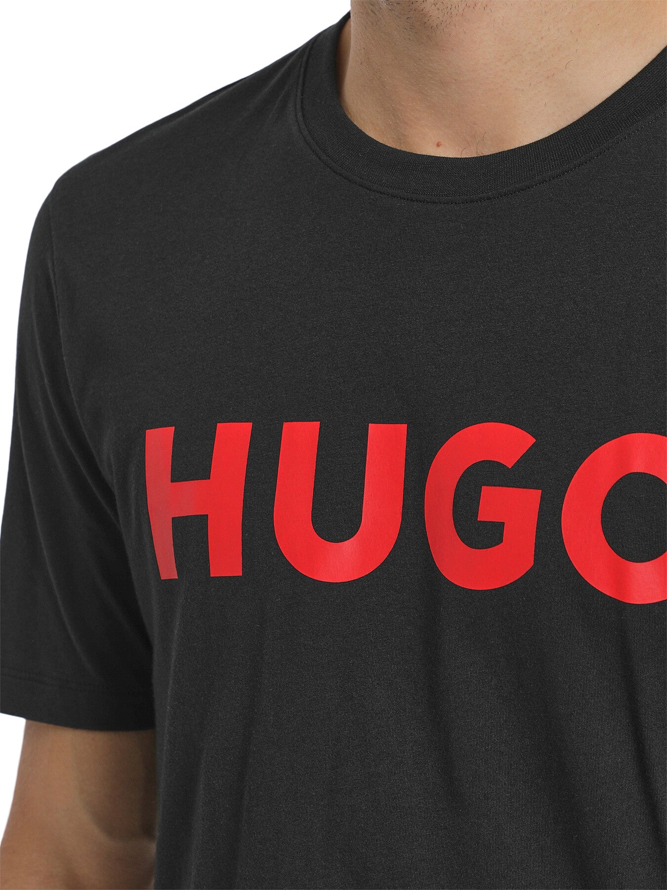 Dulivio Spellout T-Shirt