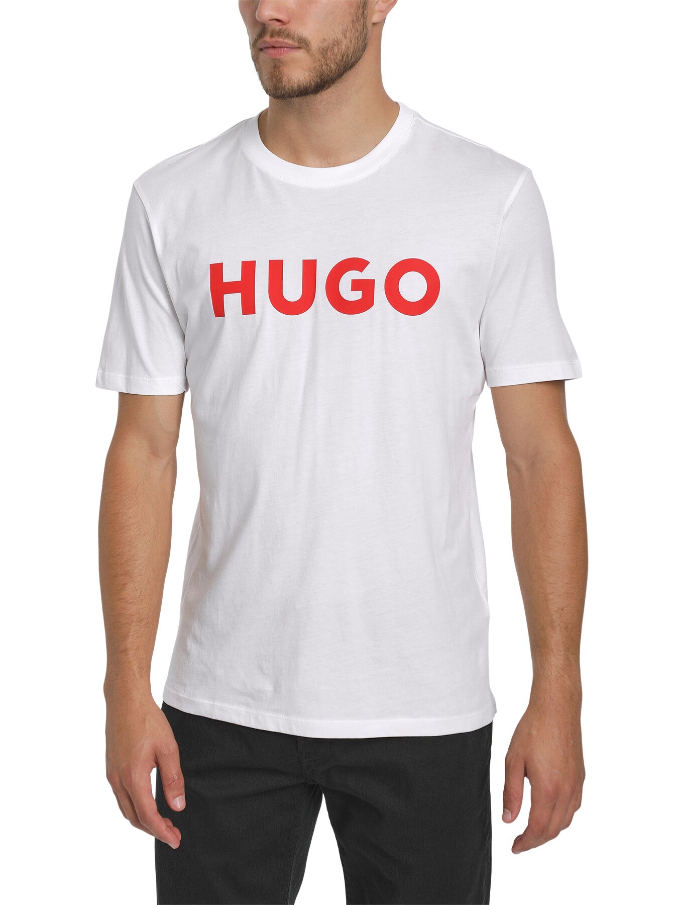 Dulivio Spellout T-Shirt