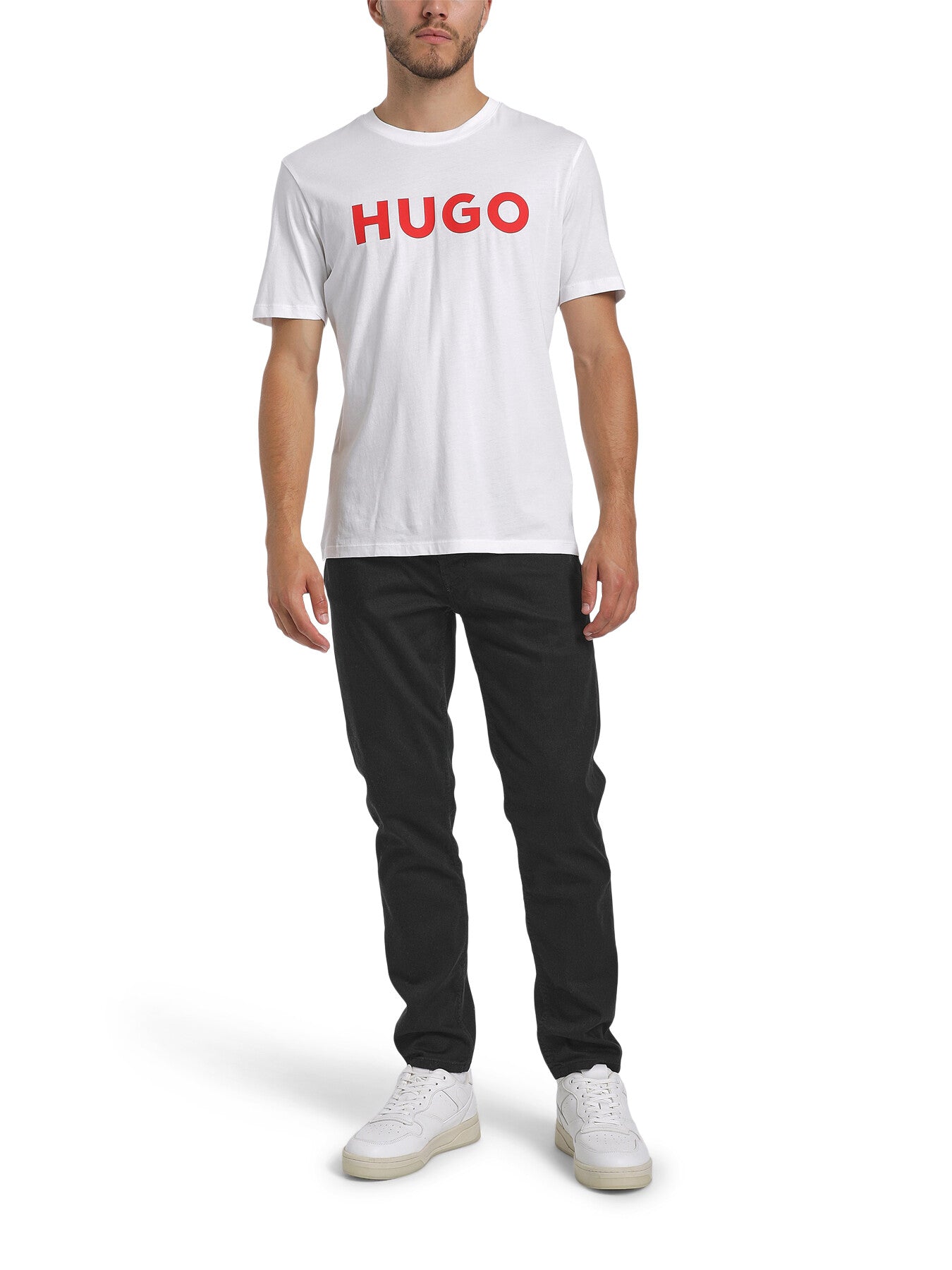 Dulivio Spellout T-Shirt