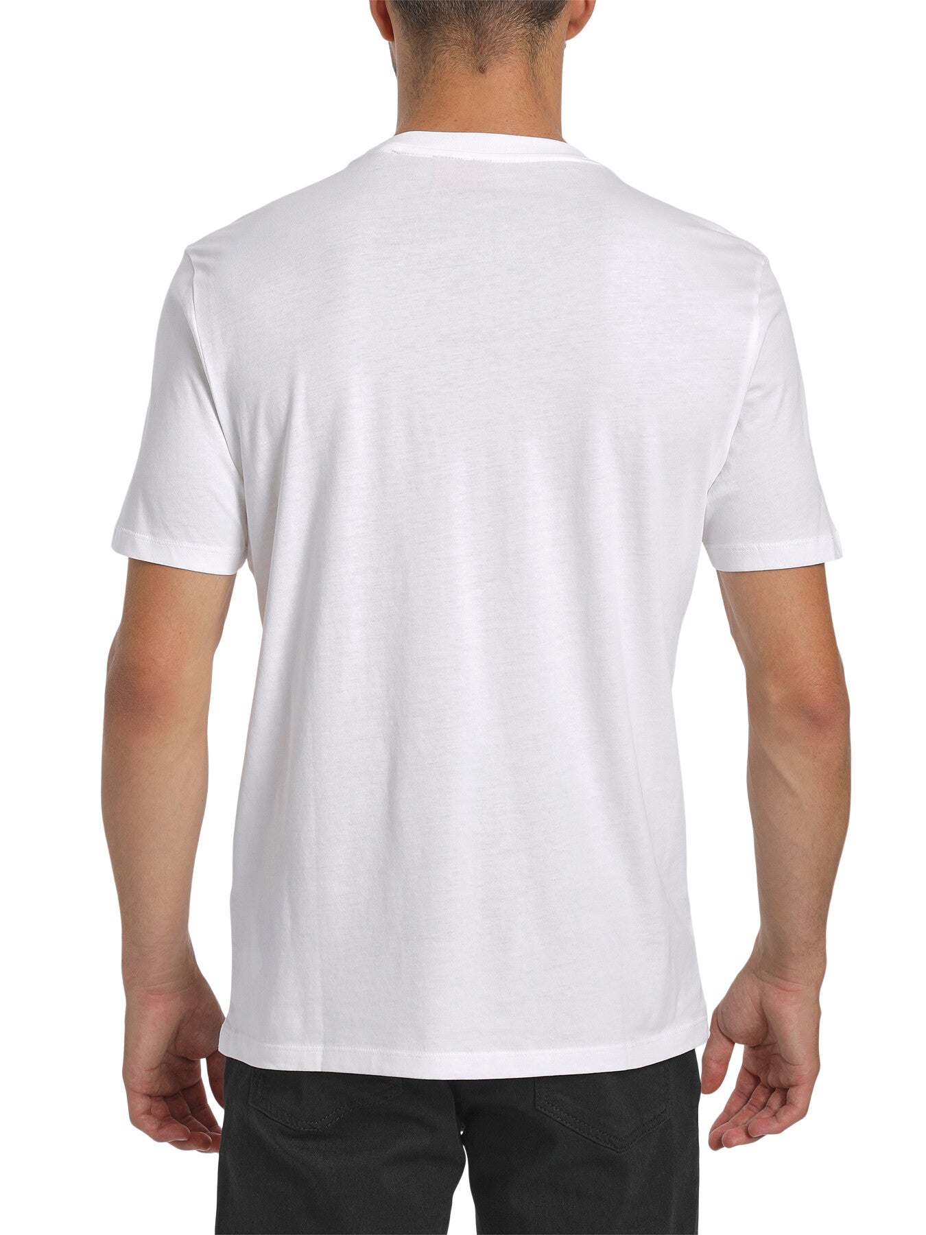 Dulivio Spellout T-Shirt