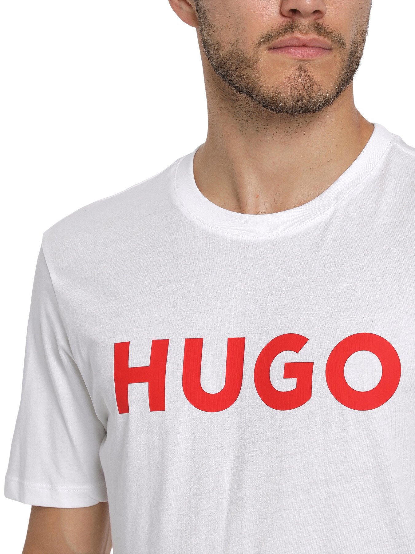 Dulivio Spellout T-Shirt