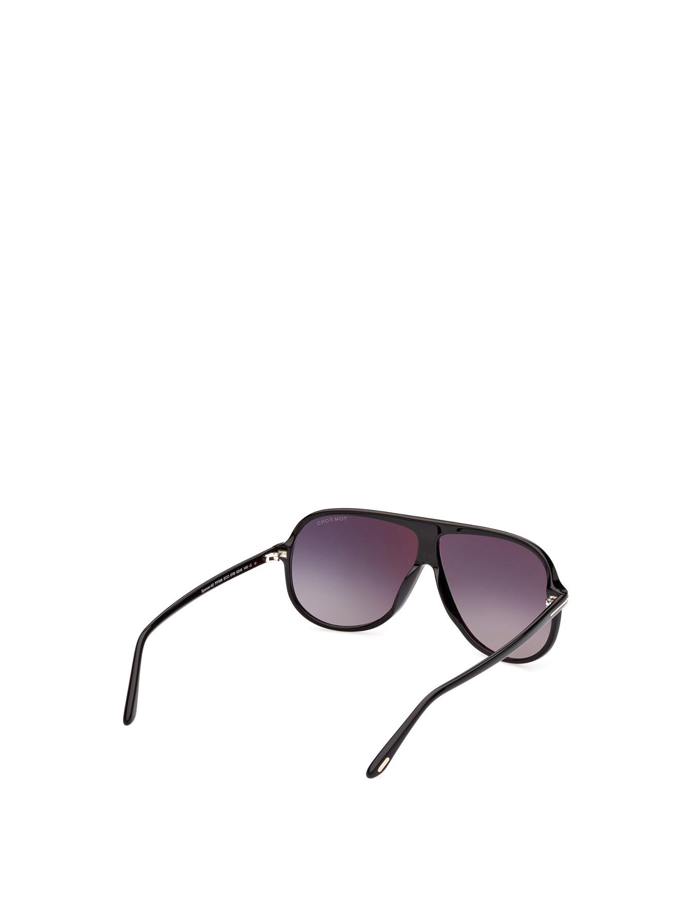 Spencer 02 Aviator Acetate Sunglasses