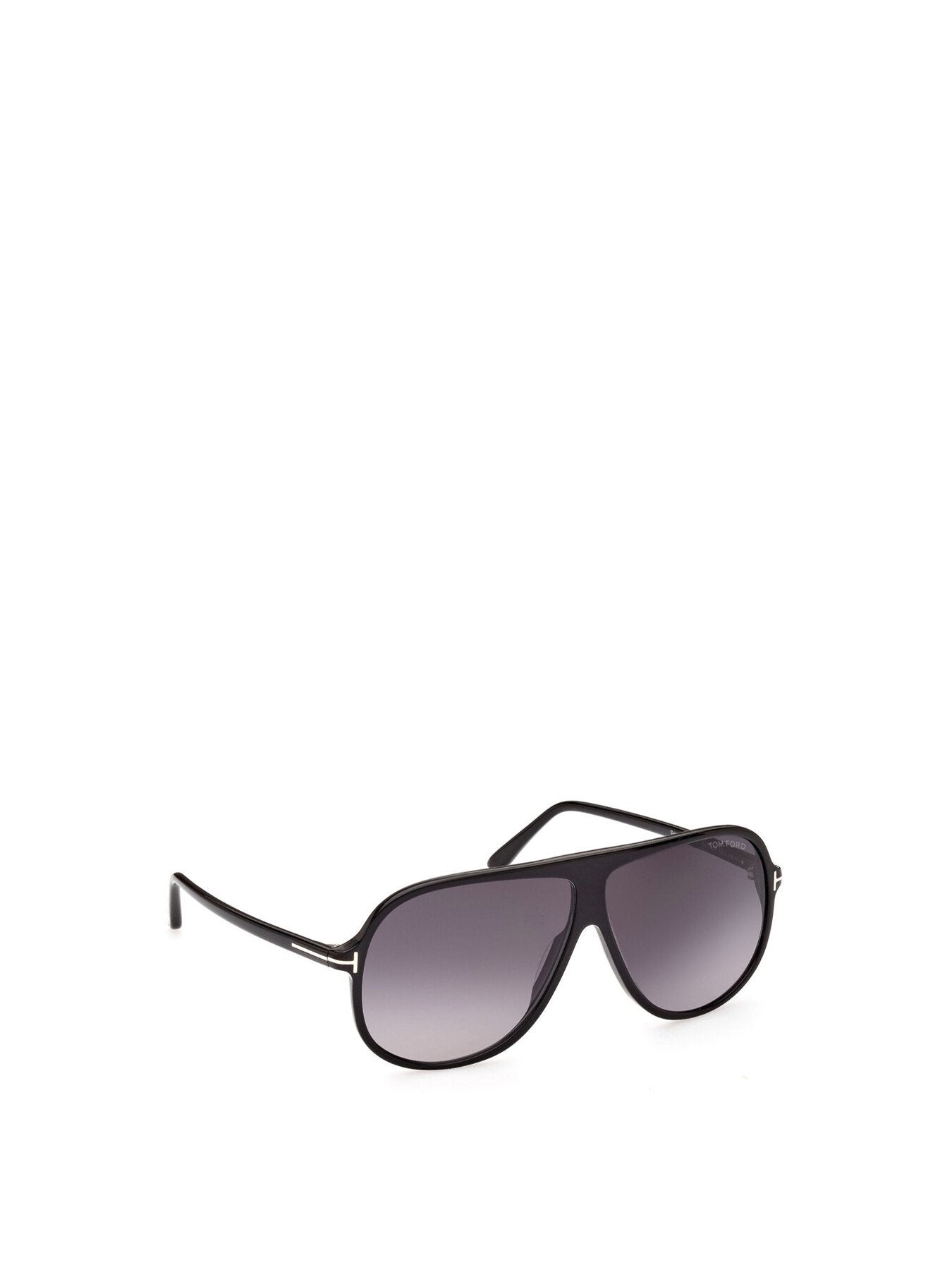 Spencer 02 Aviator Acetate Sunglasses
