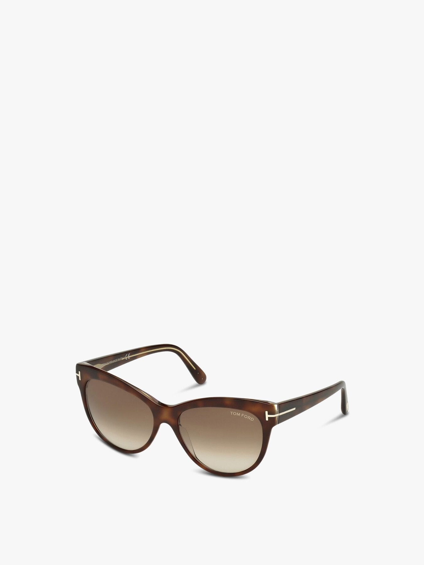 Winona Acetate Ombre Sunglasses