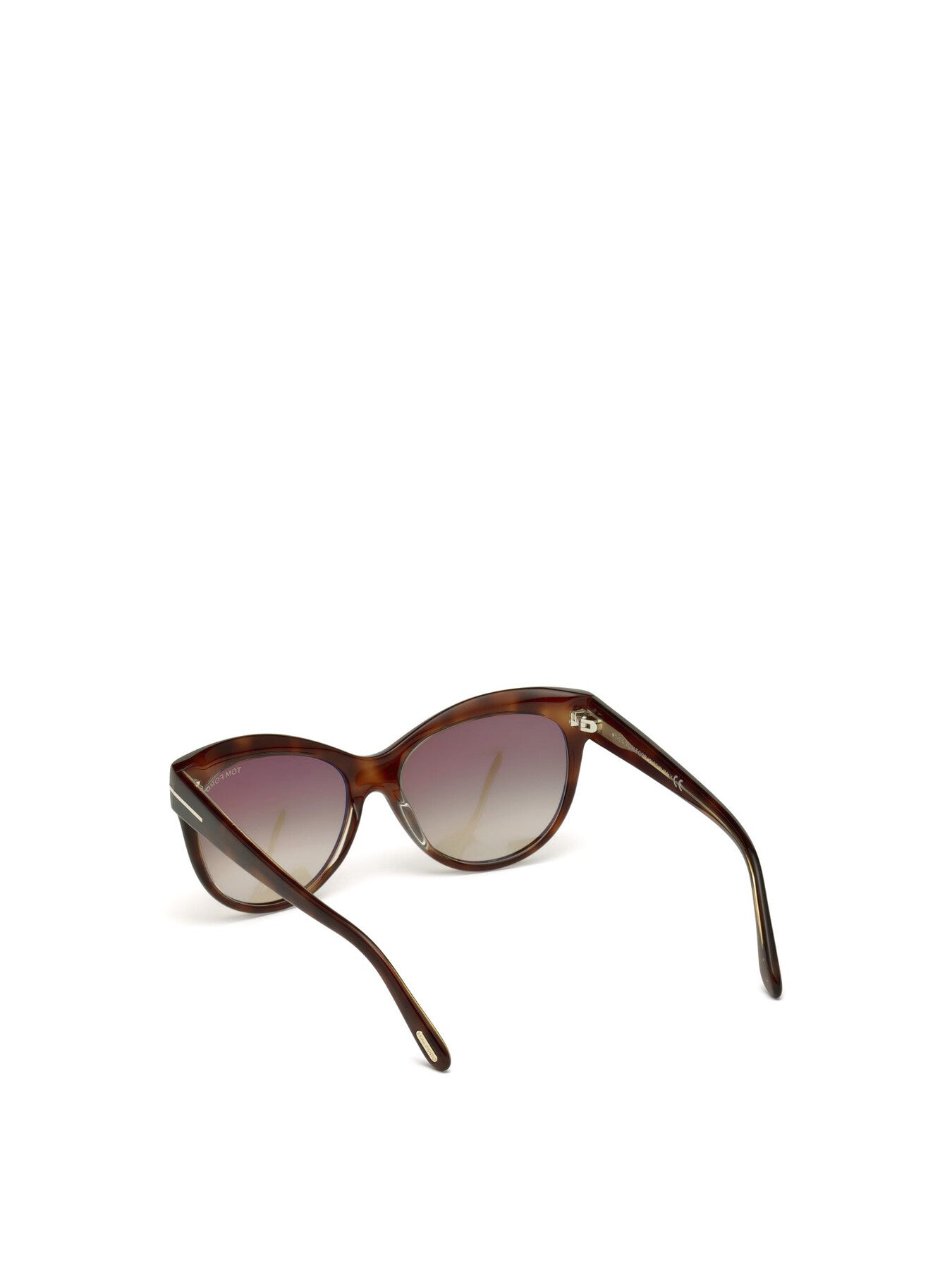 Winona Acetate Ombre Sunglasses