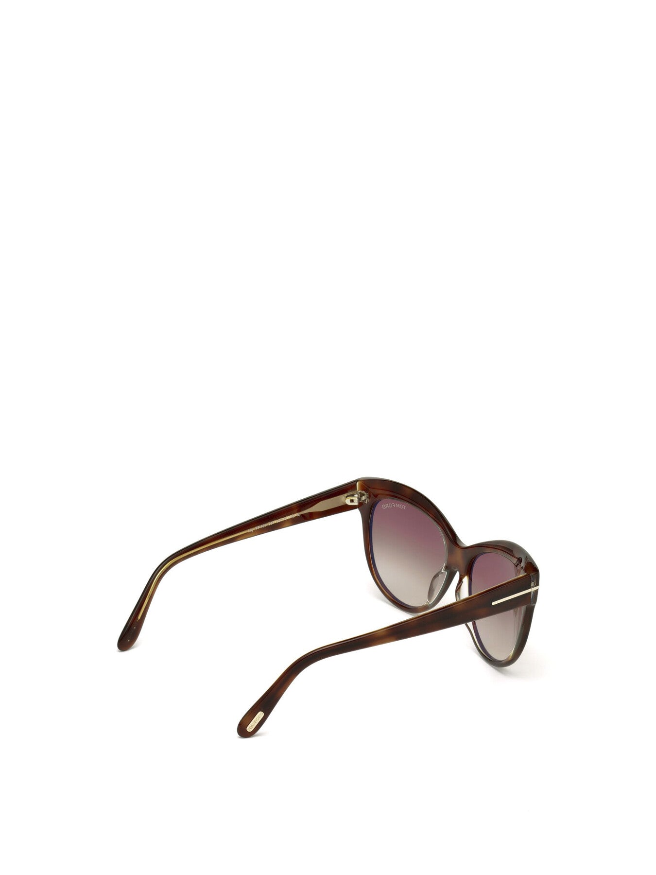Winona Acetate Ombre Sunglasses