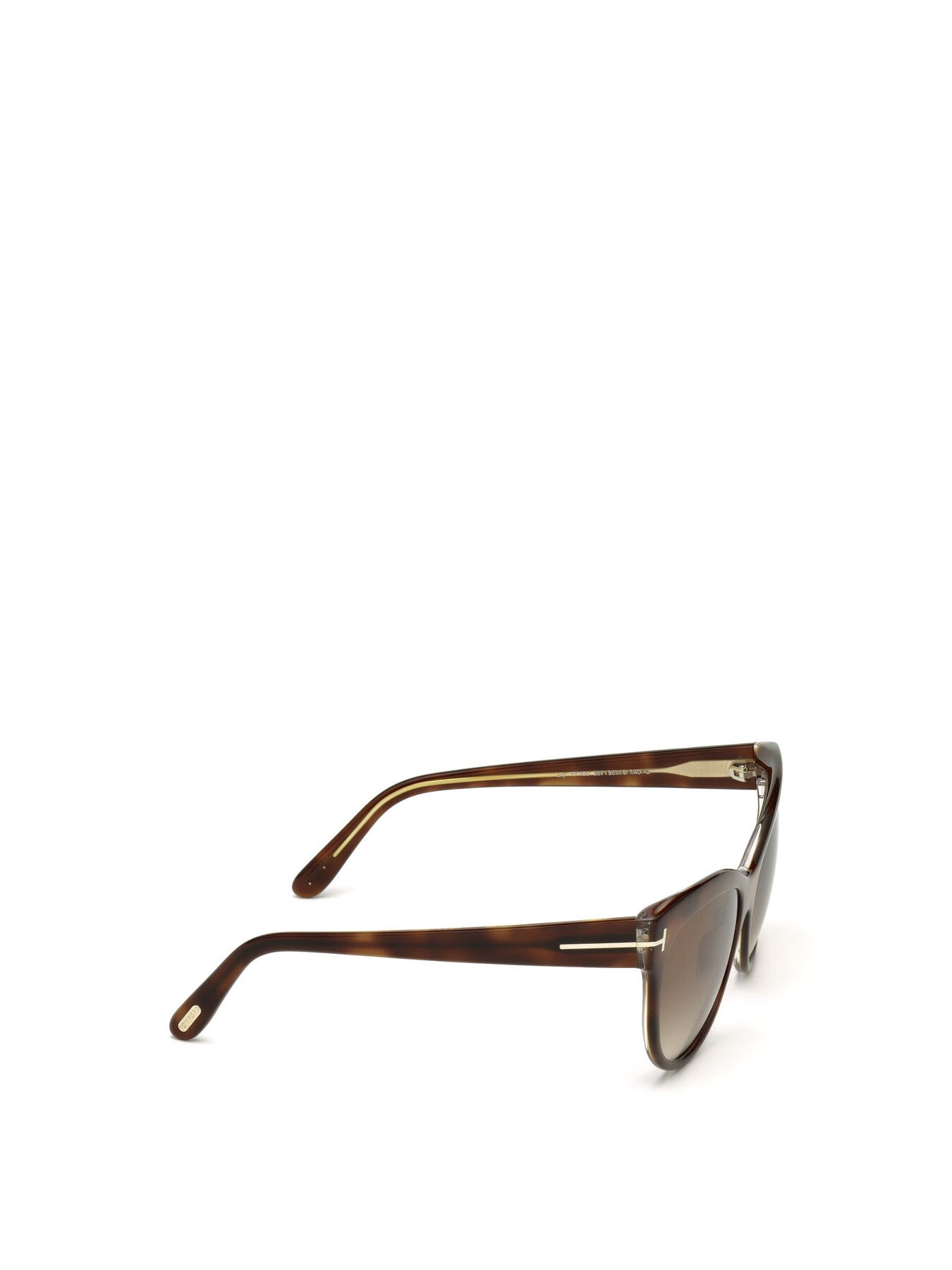 Winona Acetate Ombre Sunglasses