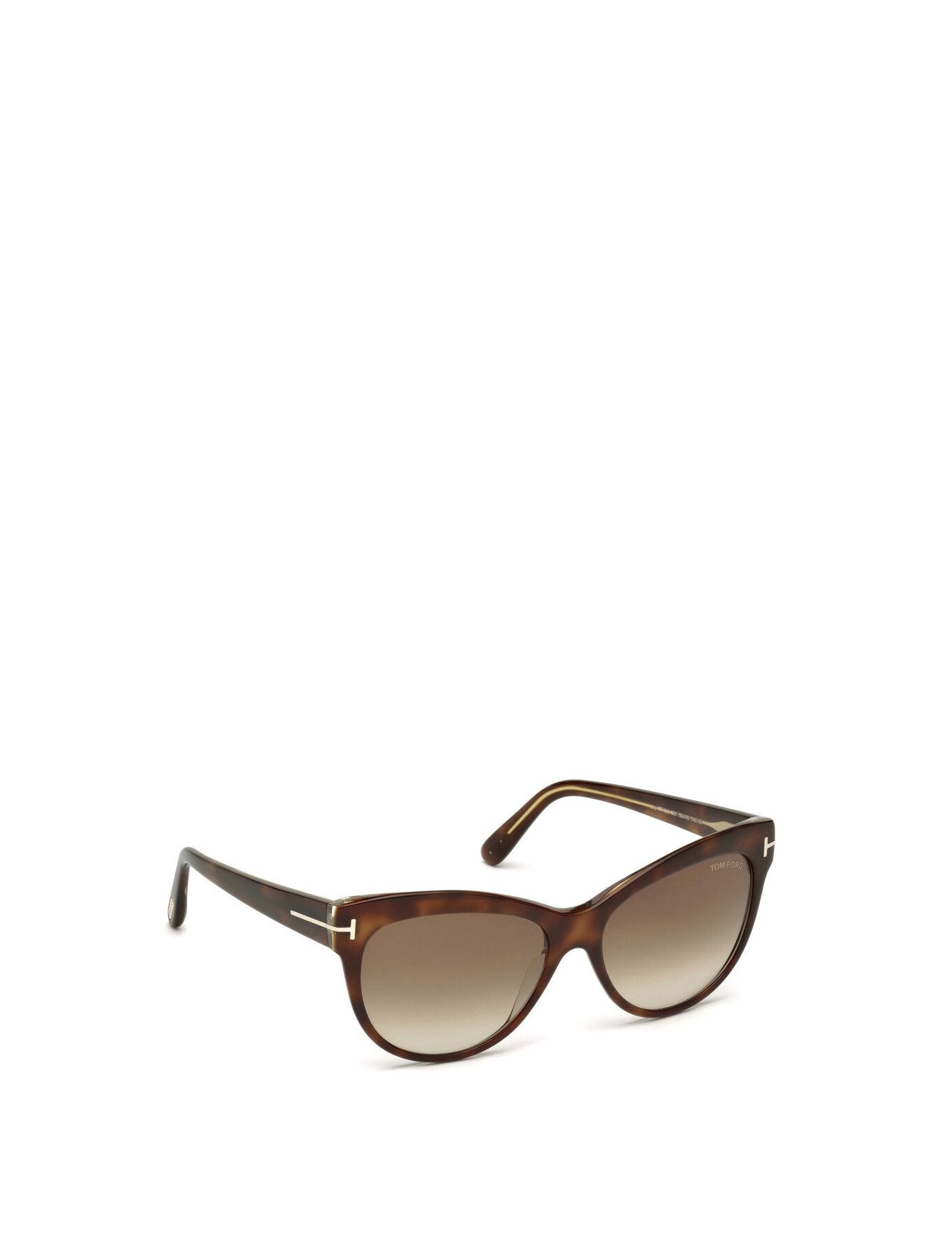 Winona Acetate Ombre Sunglasses