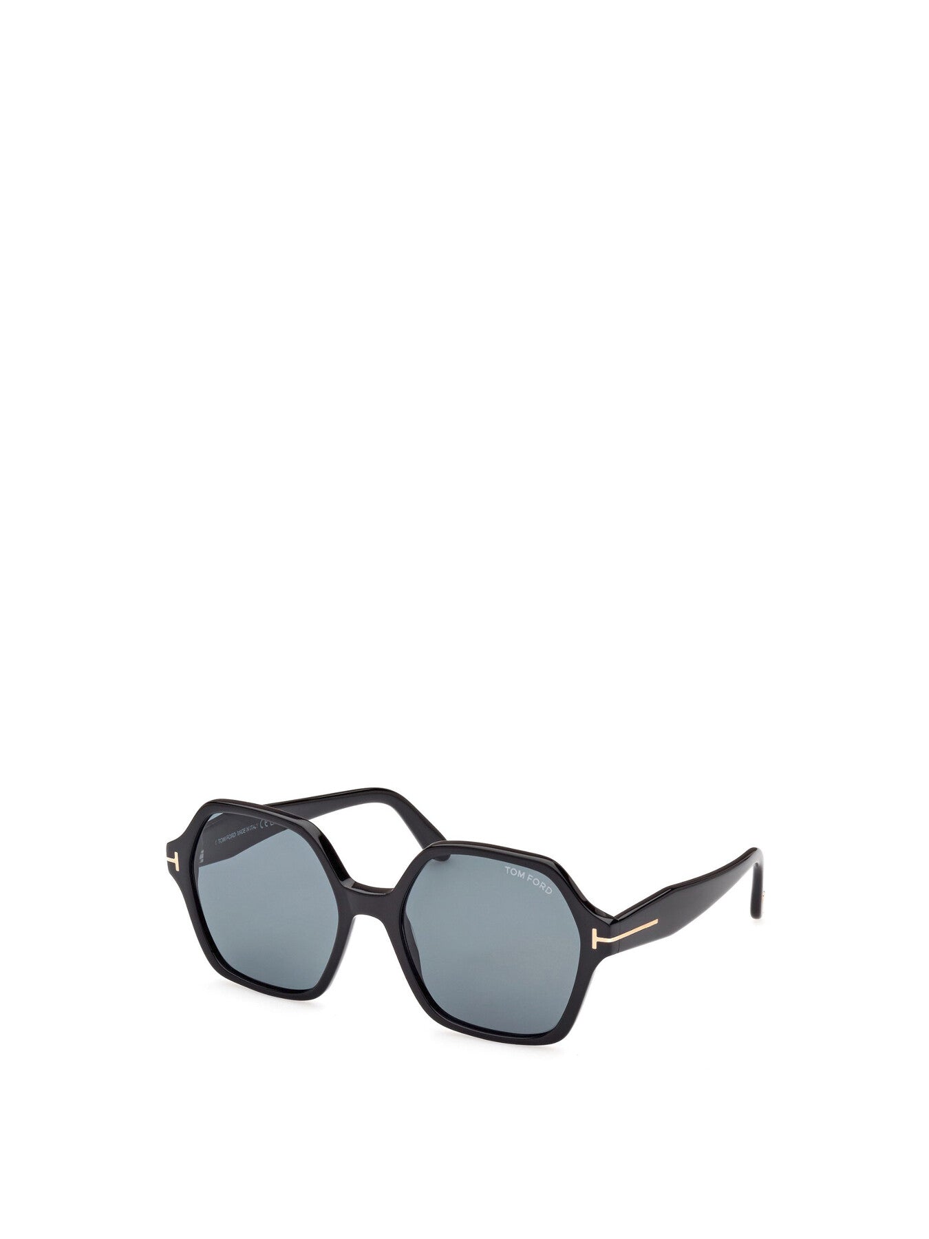 FT1032 Romy Acetate Oversized Sunglasses