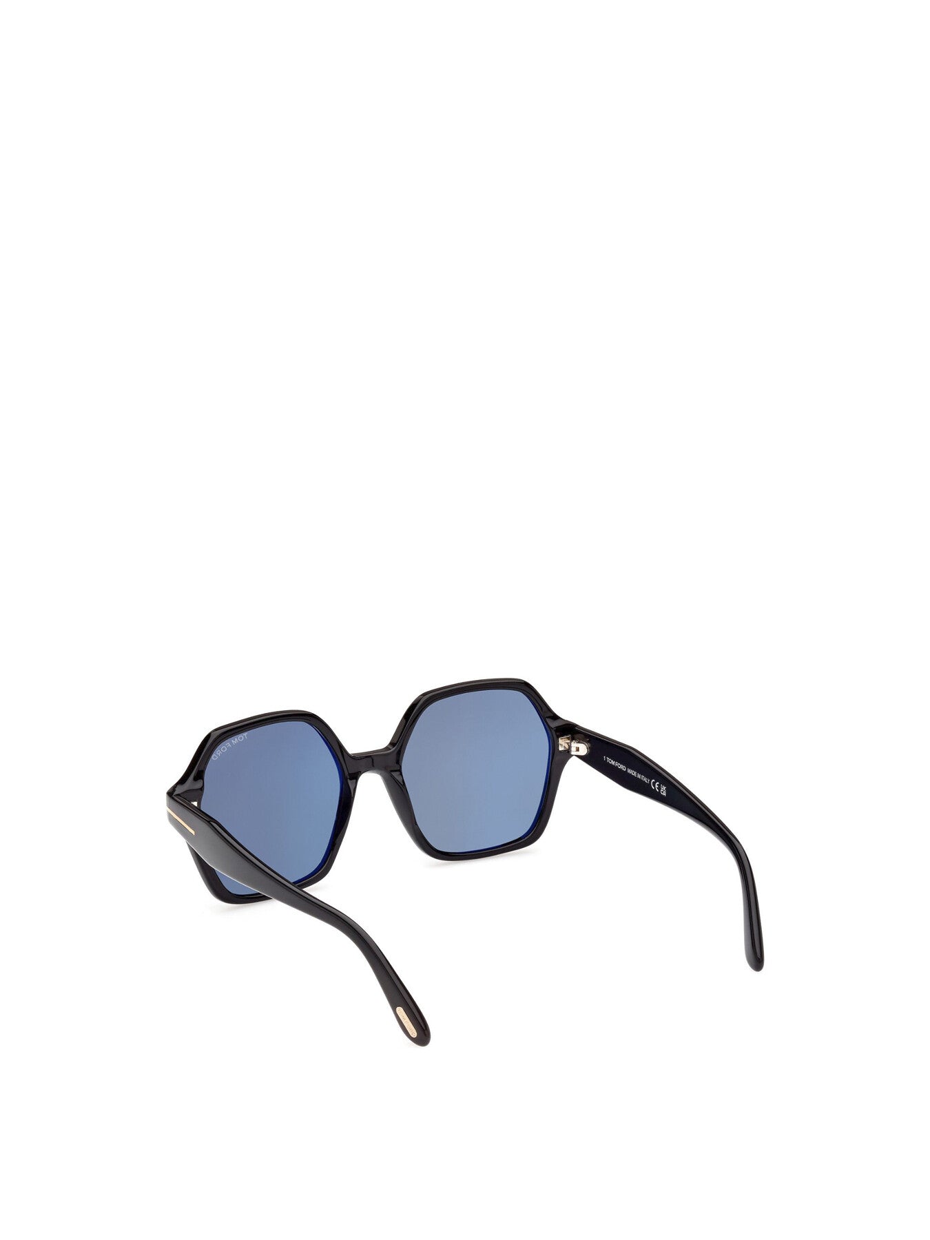 FT1032 Romy Acetate Oversized Sunglasses