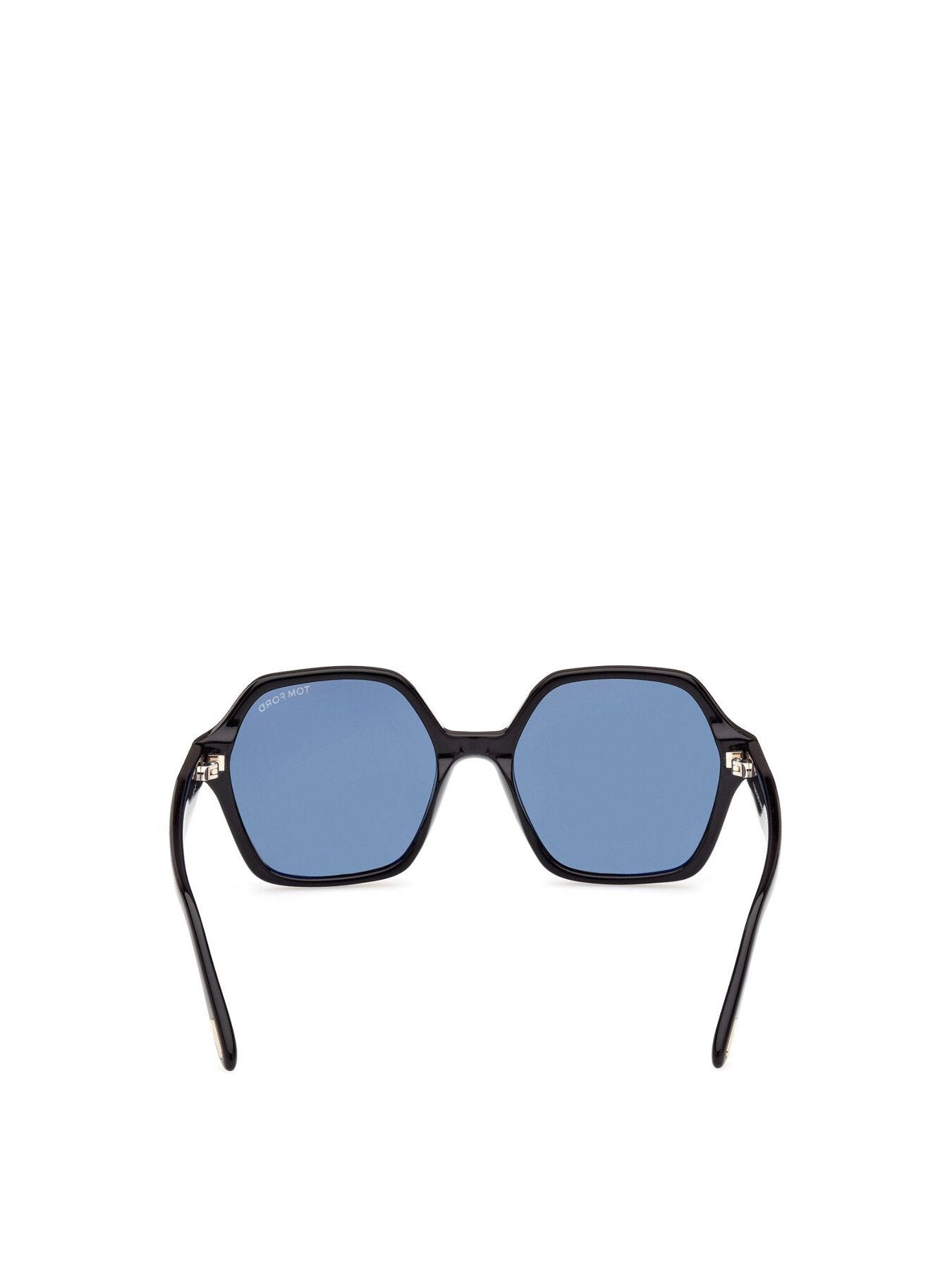 FT1032 Romy Acetate Oversized Sunglasses