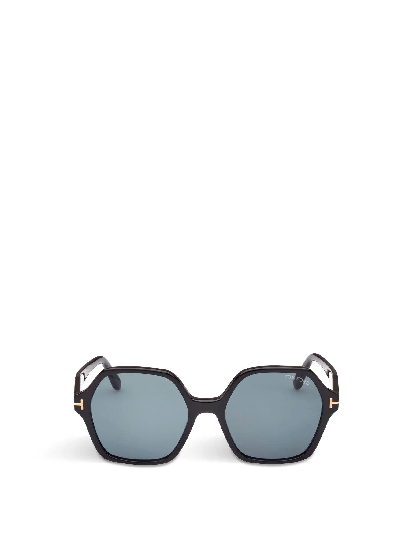FT1032 Romy Acetate Oversized Sunglasses