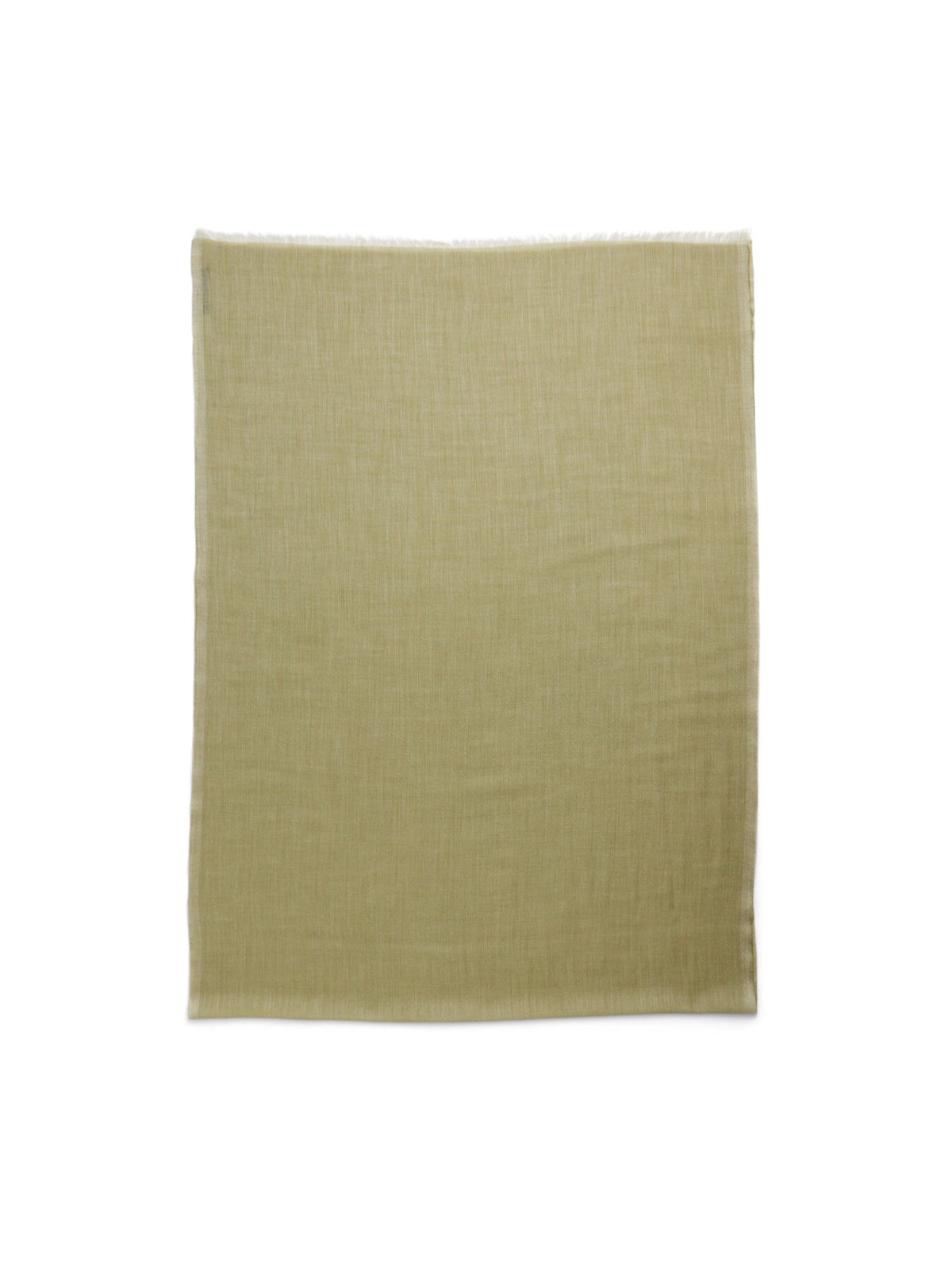 Wispy Lightweight Cashmere Scarf