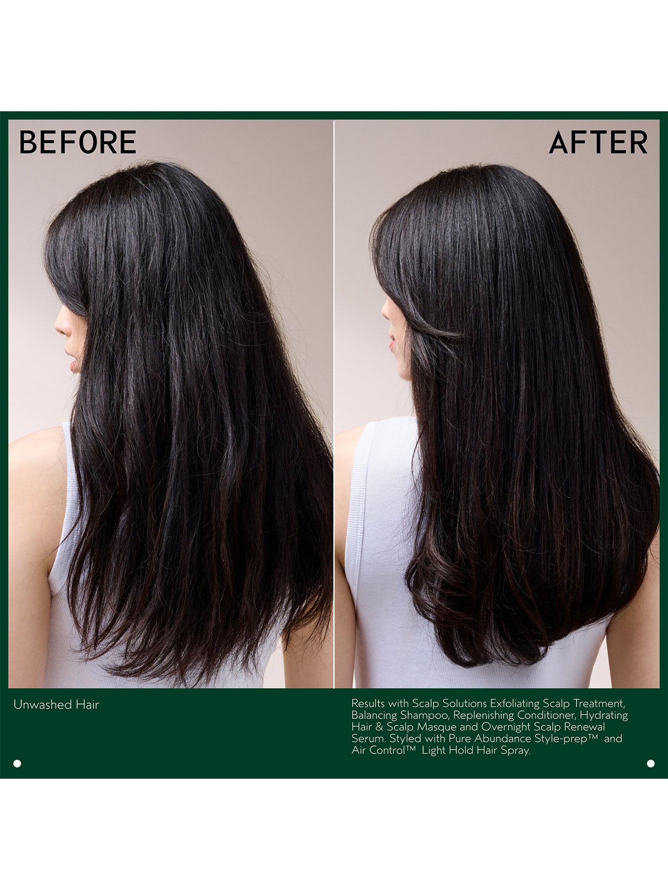 Scalp Solutions Replenishing Conditioner 200ml