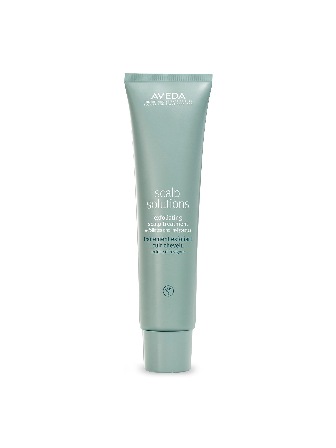 Scalp Solutions Exfoliating Scalp Treatment with salicylic acid