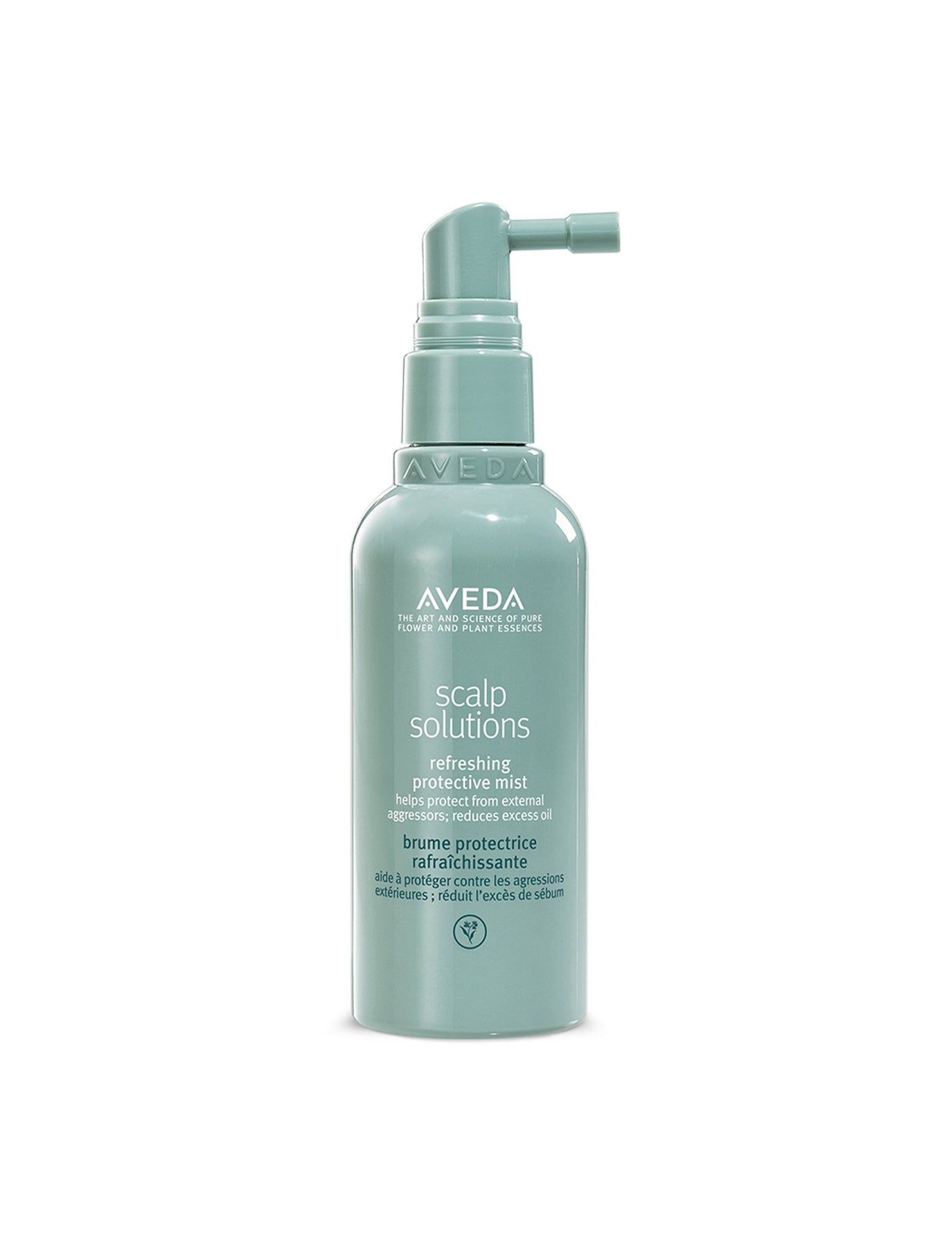 Scalp Solutions Refreshing Protective Mist