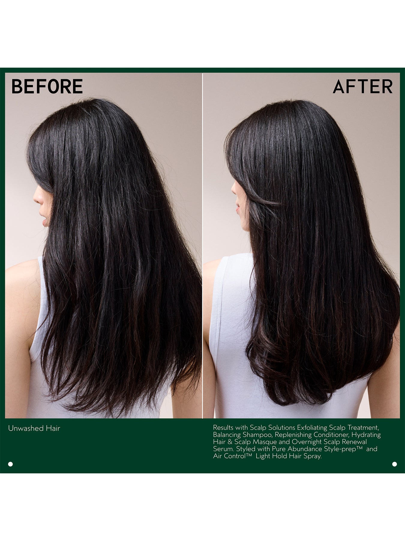 Scalp Solutions Overnight Scalp Renewal Serum with hyaluronic acid