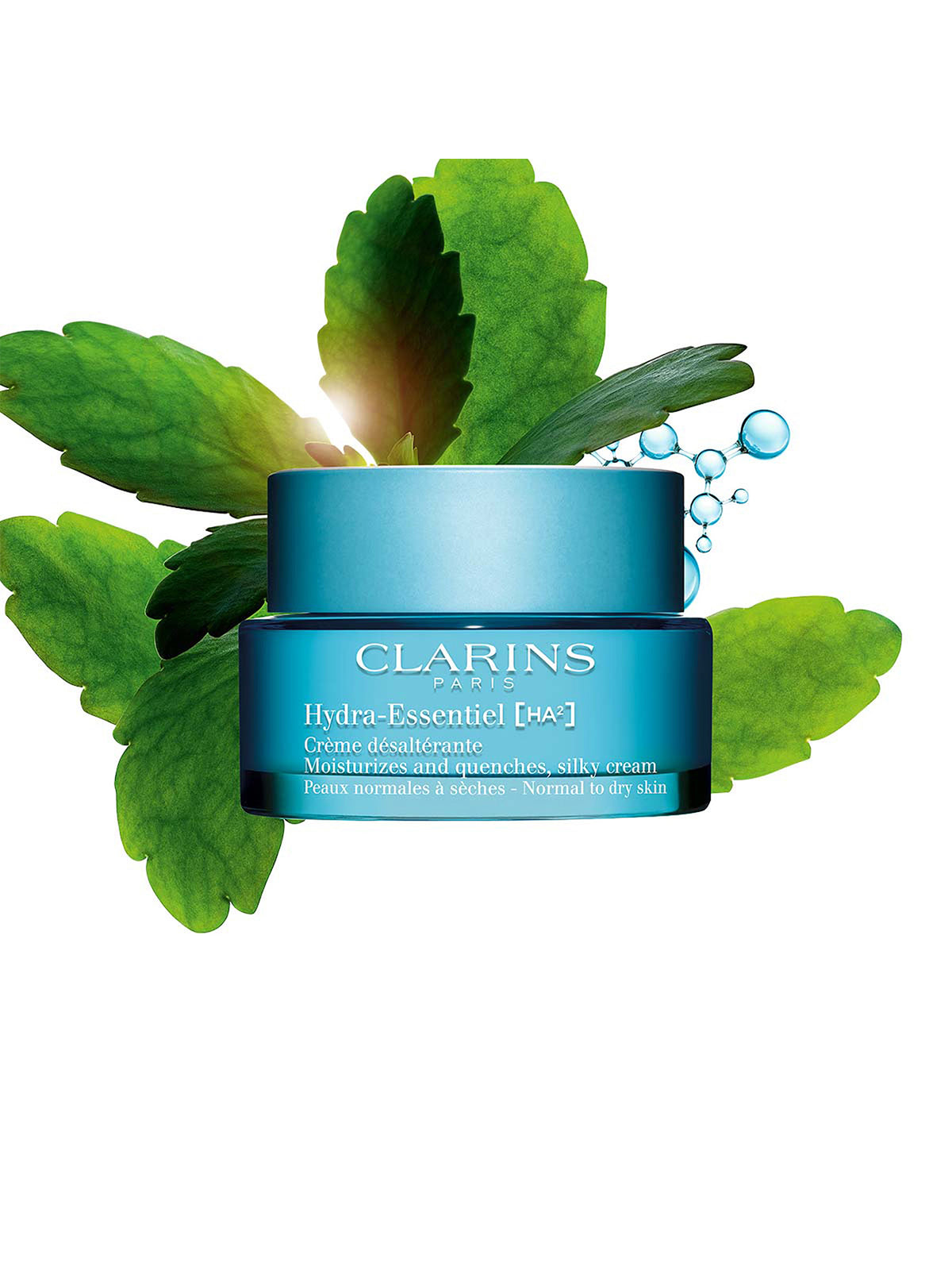 Hydra Essentiel Cream 50Ml