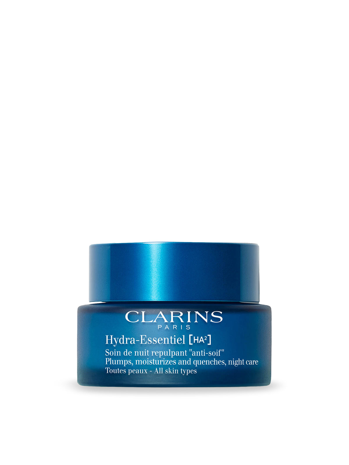 Hydra Essentiel Night Cream 50Ml