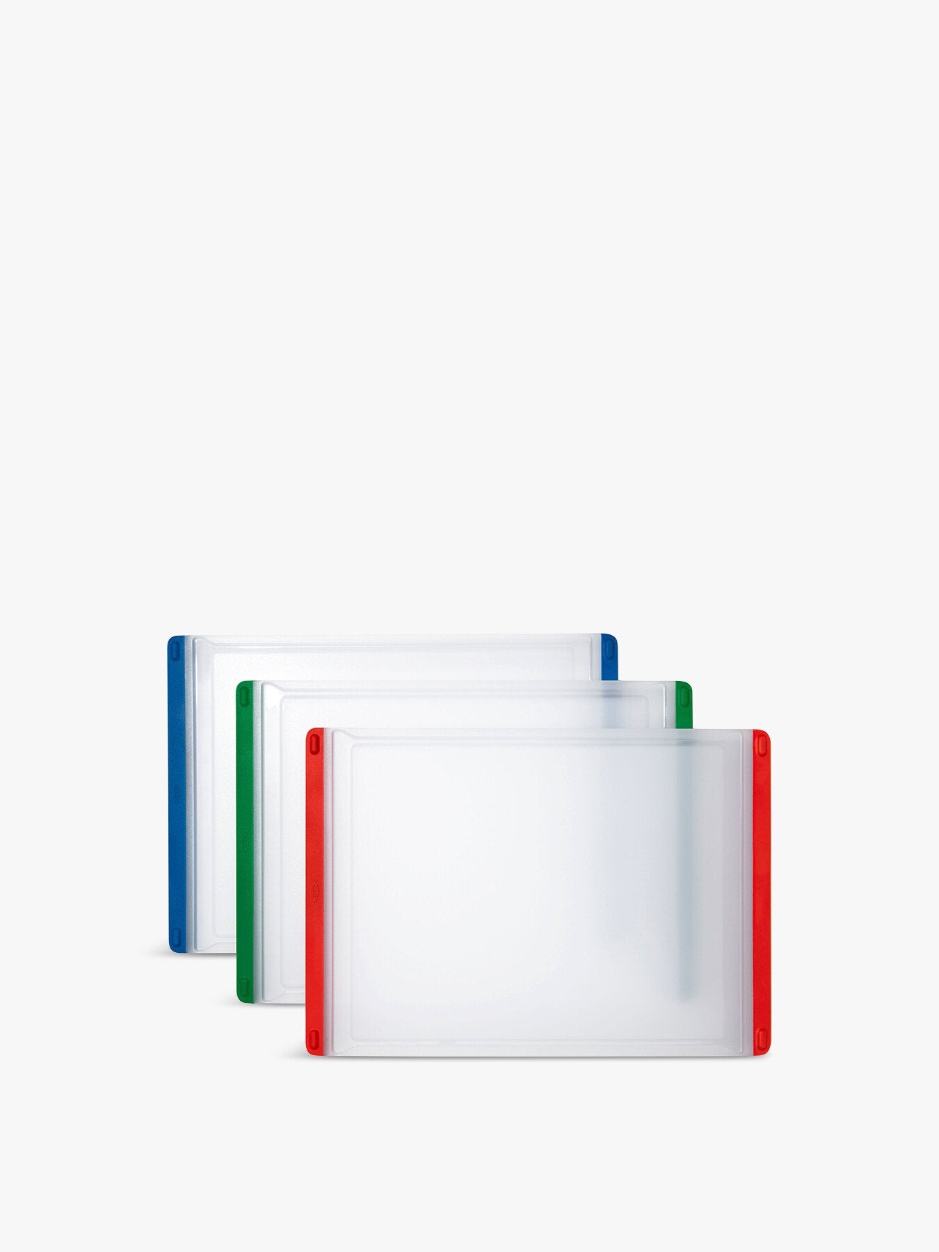 3-Piece Everyday Cutting Board Set