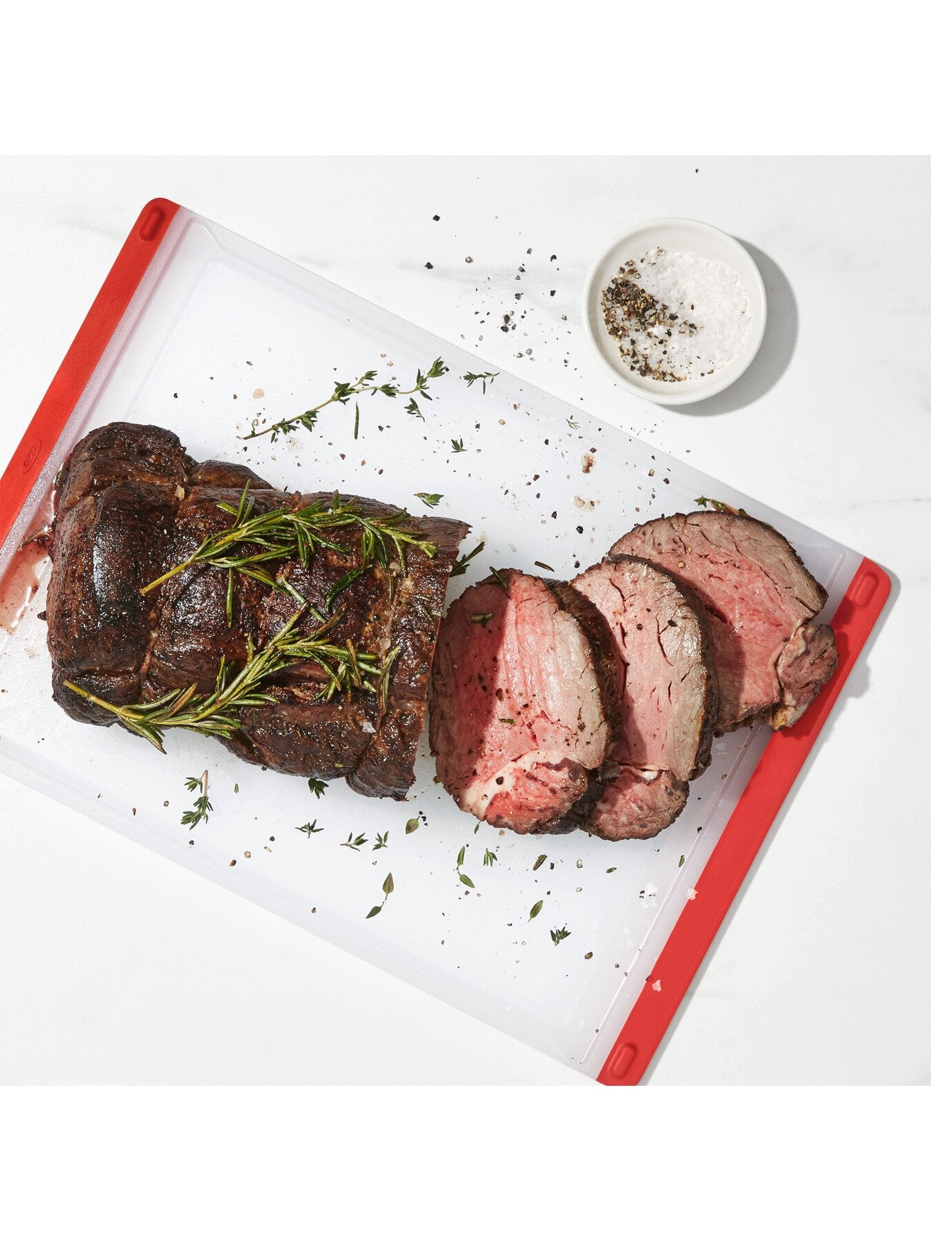 3-Piece Everyday Cutting Board Set