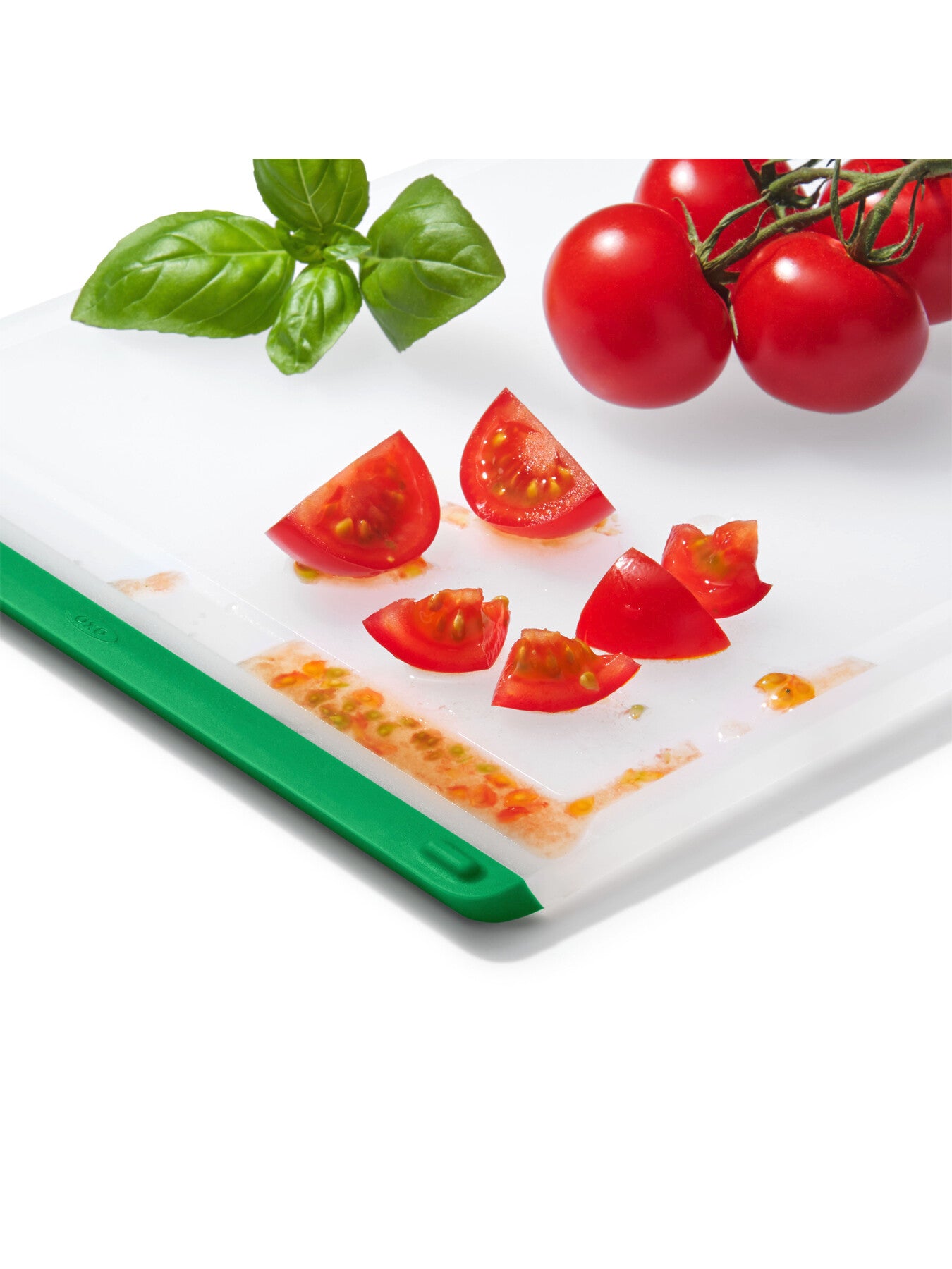 3-Piece Everyday Cutting Board Set