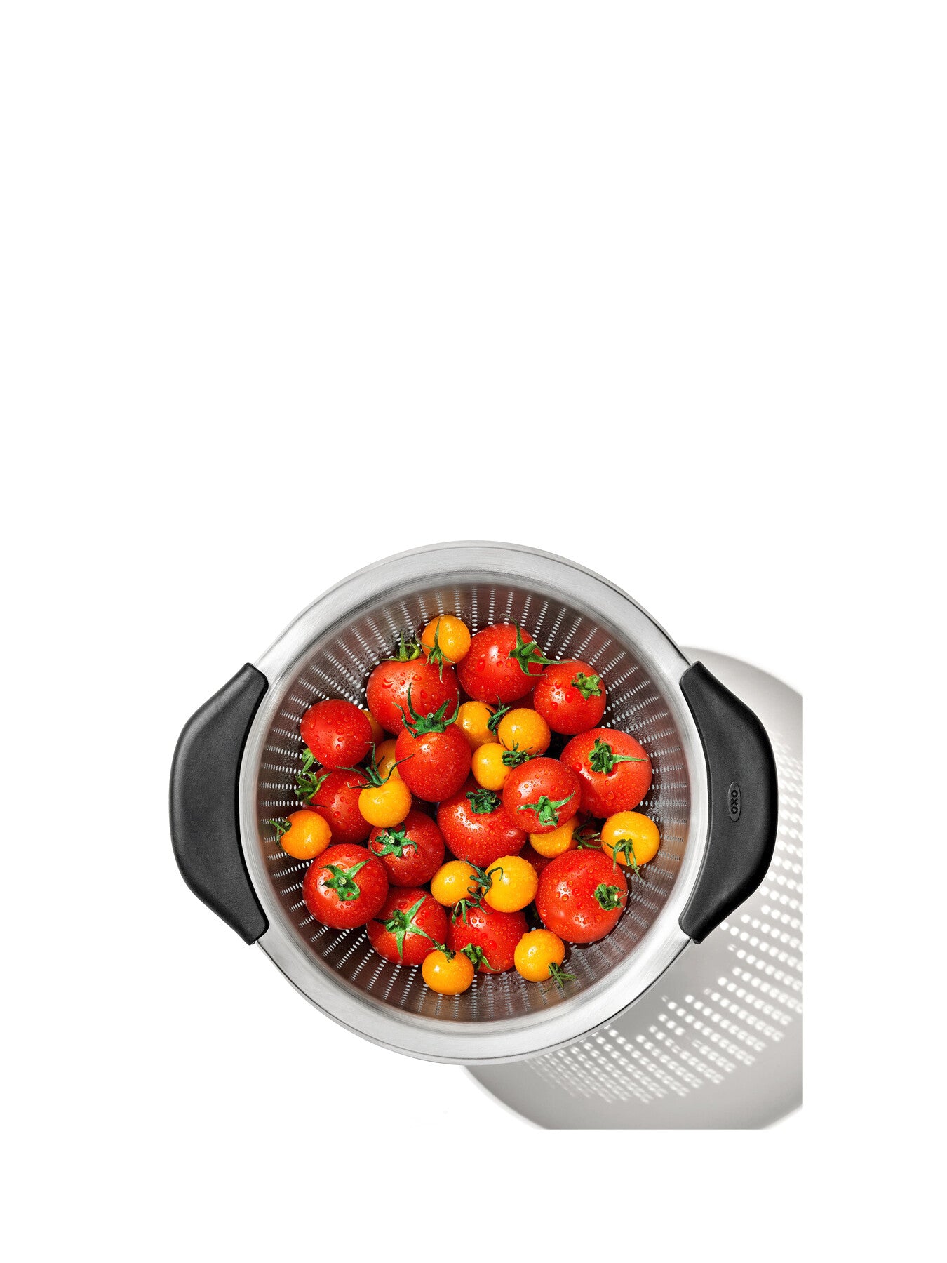 Steel Colander 2.8L