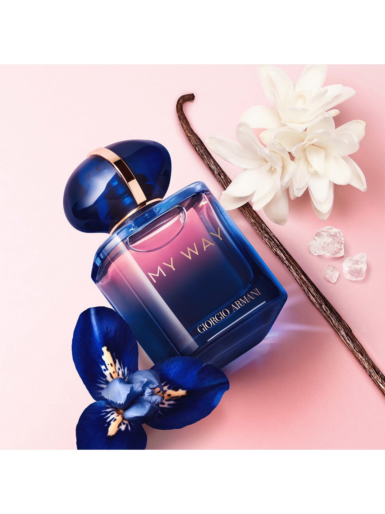 My Way Le Parfum 50ml