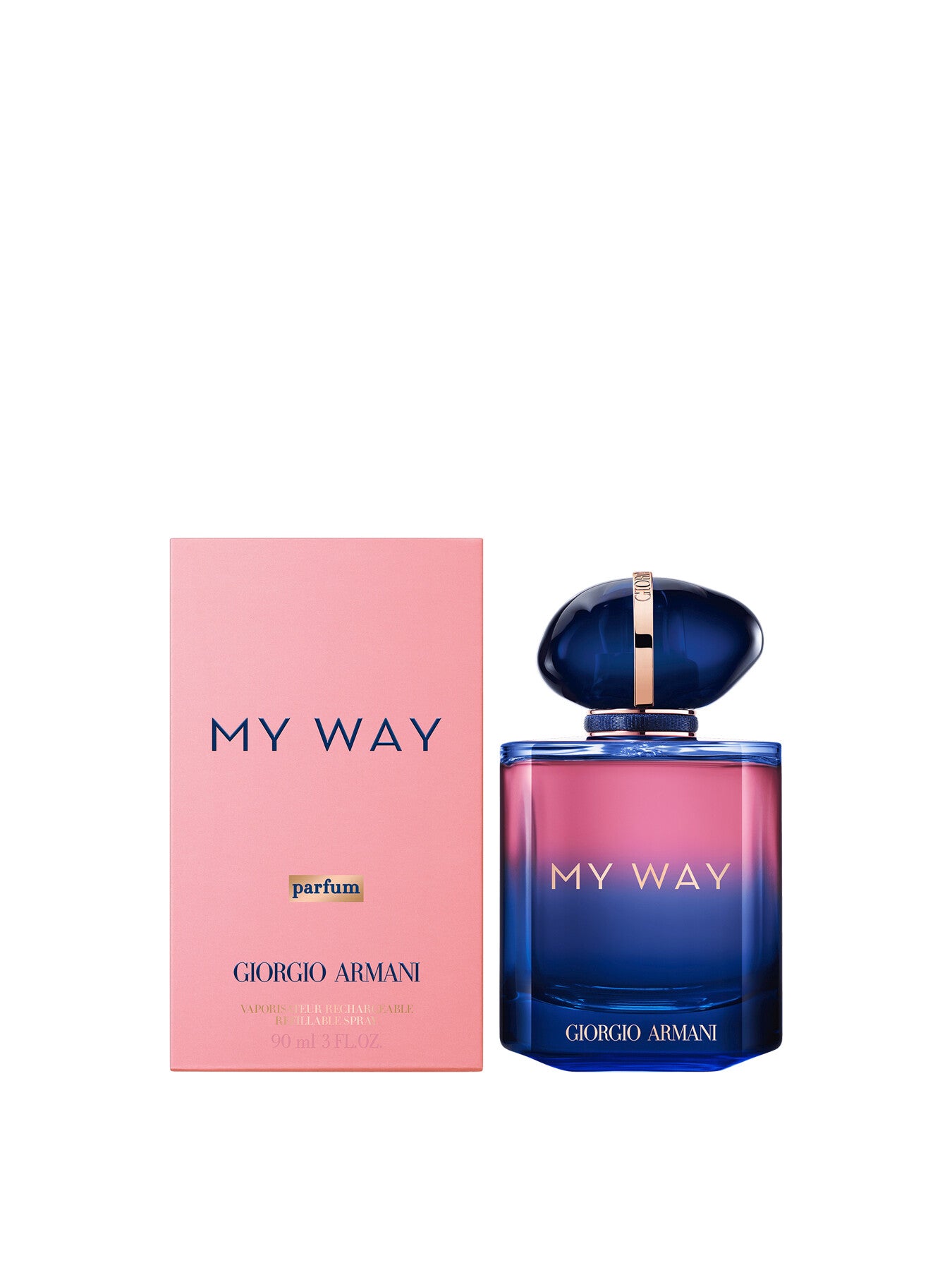 My Way Le Parfum 90ml