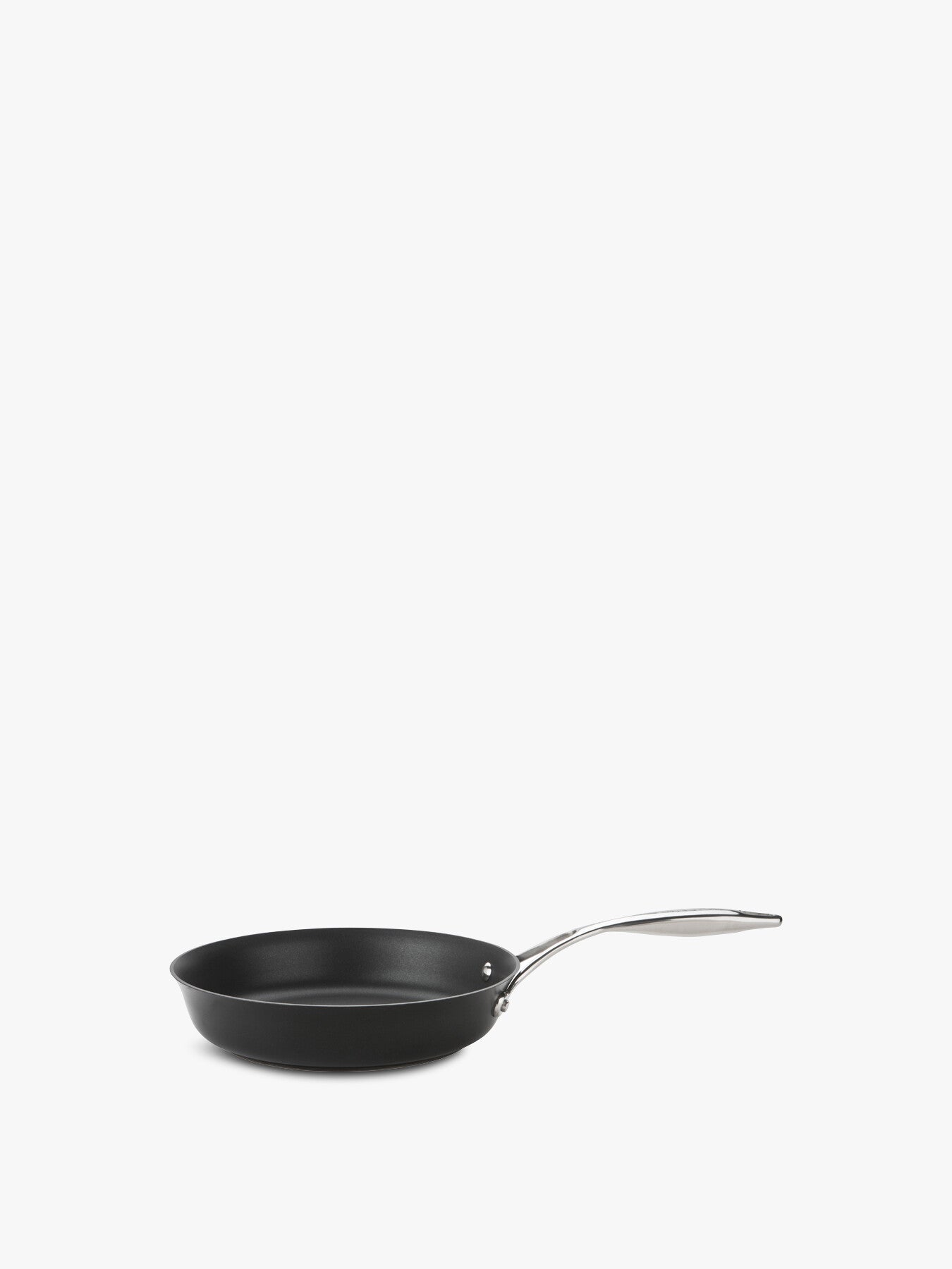 Style Hard Anodised Skillet