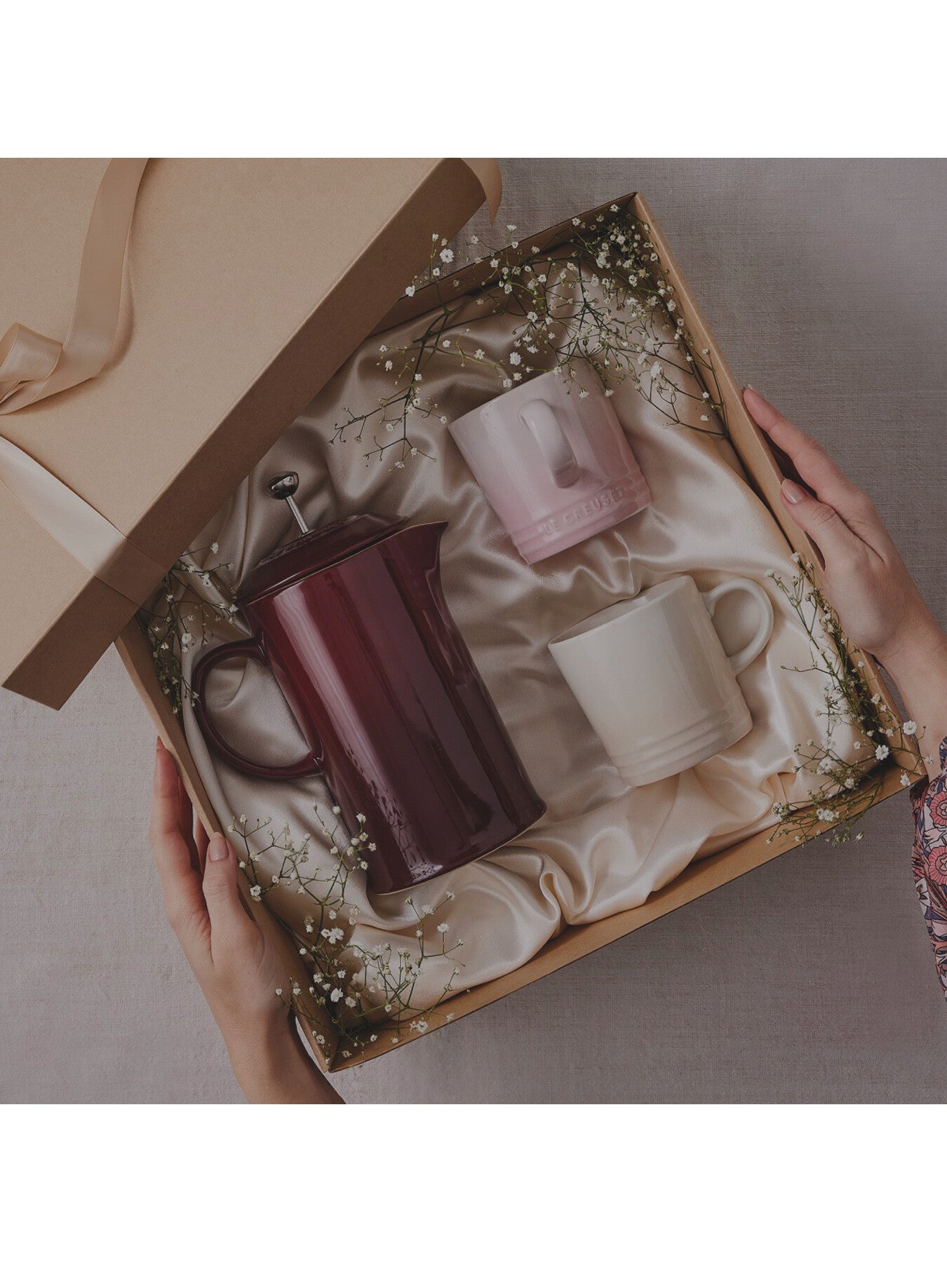 Stoneware Espresso Mug