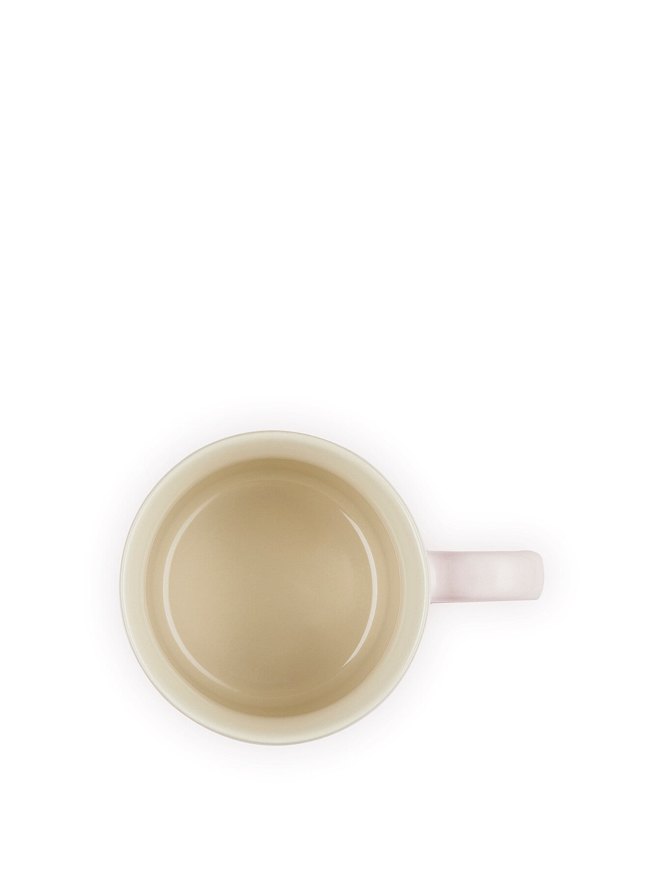 Stoneware Espresso Mug