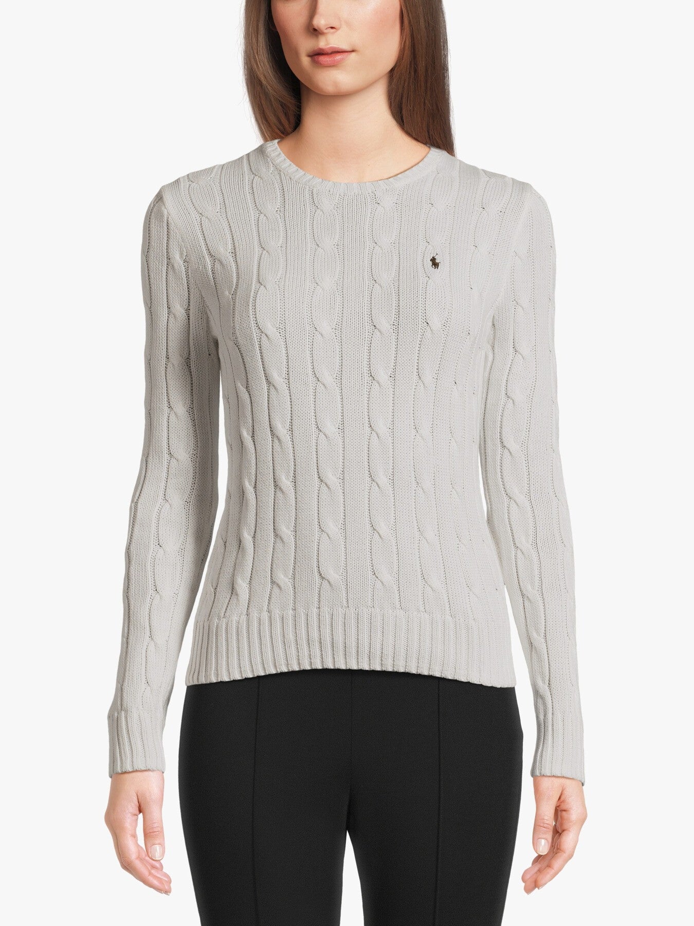 Julianna Long Sleeve Pullover
