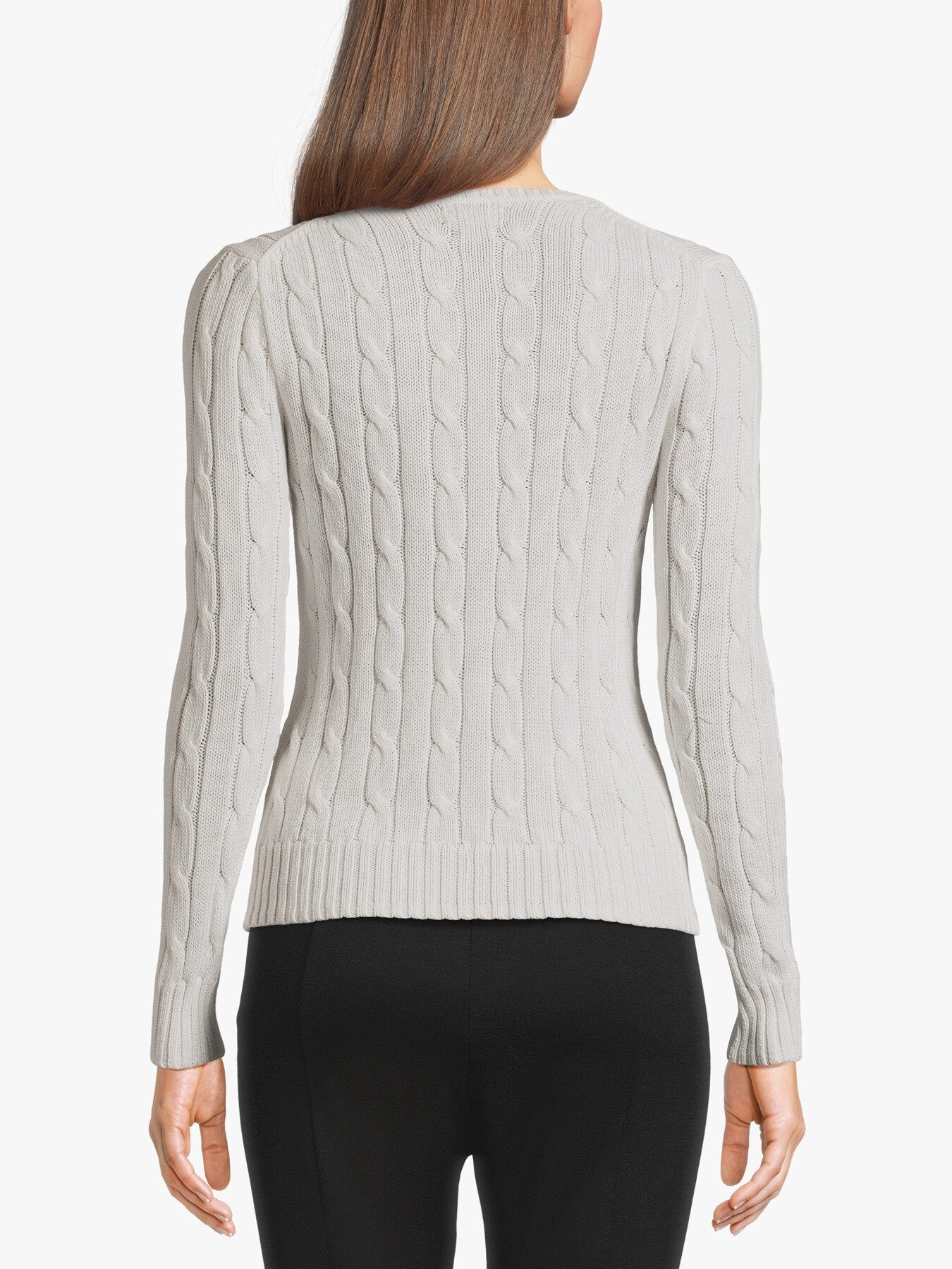 Julianna Long Sleeve Pullover