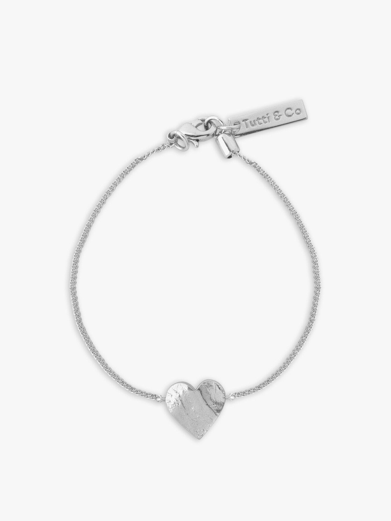 Sweetheart Bracelet