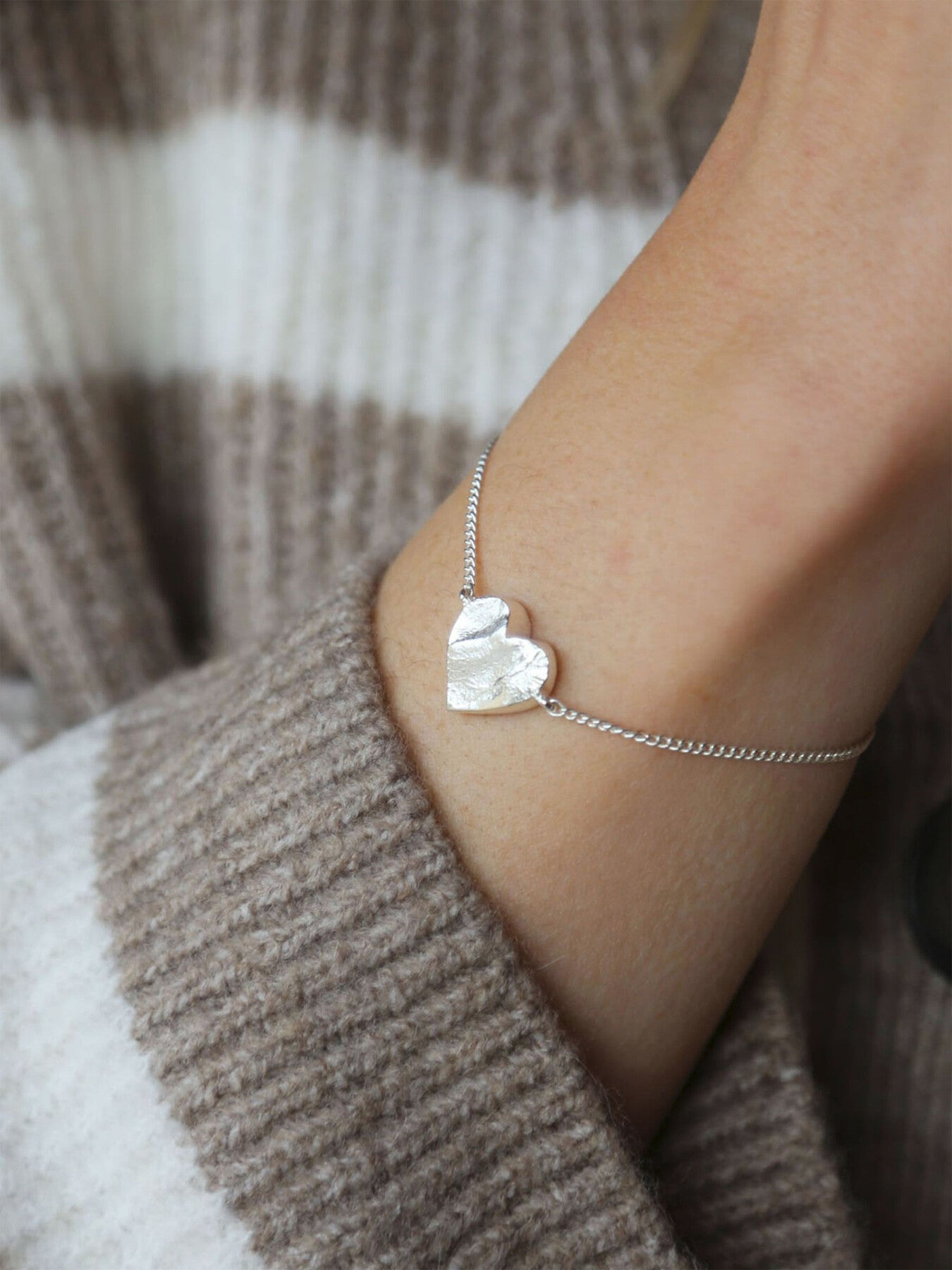 Sweetheart Bracelet