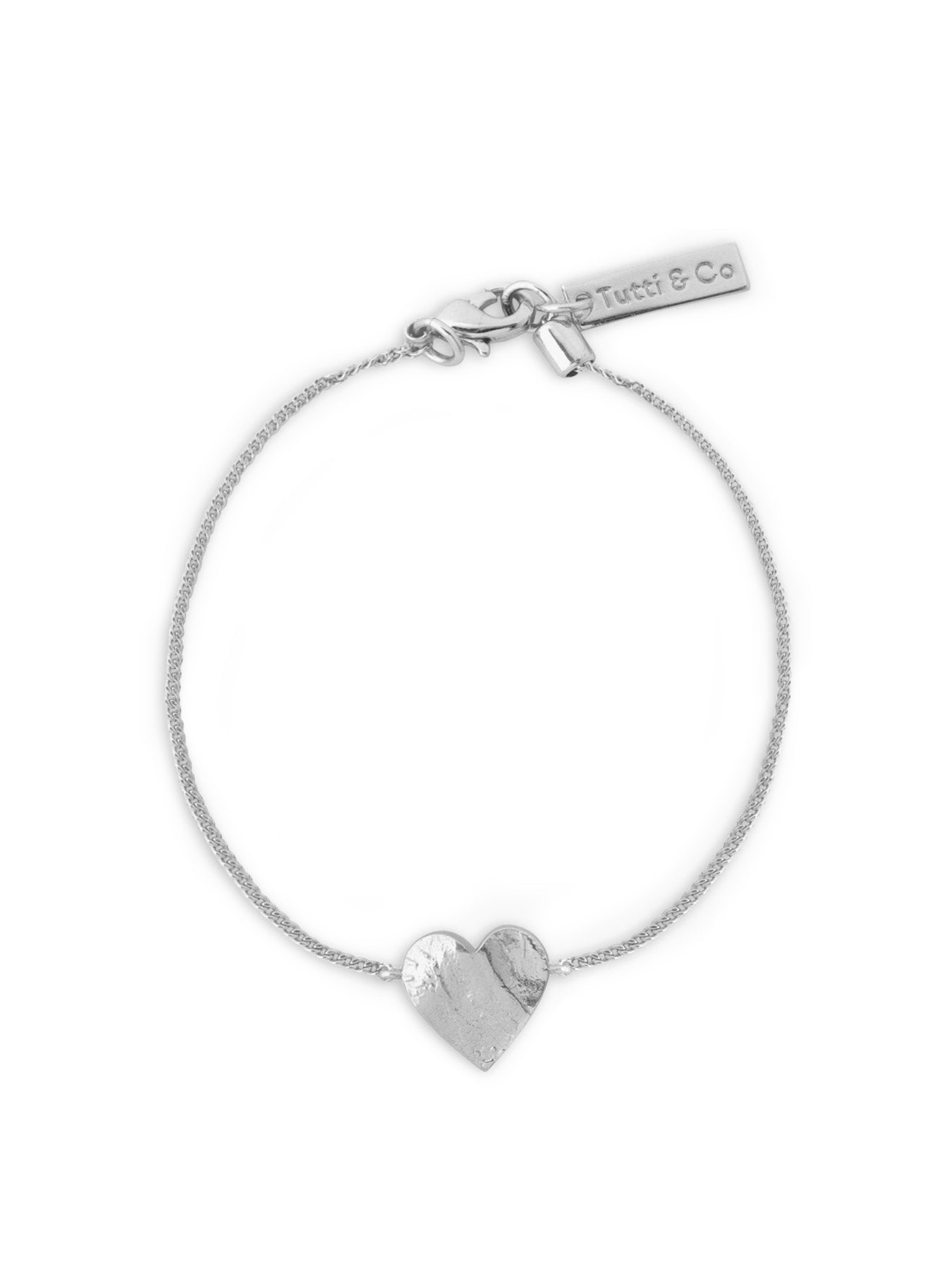 Sweetheart Bracelet