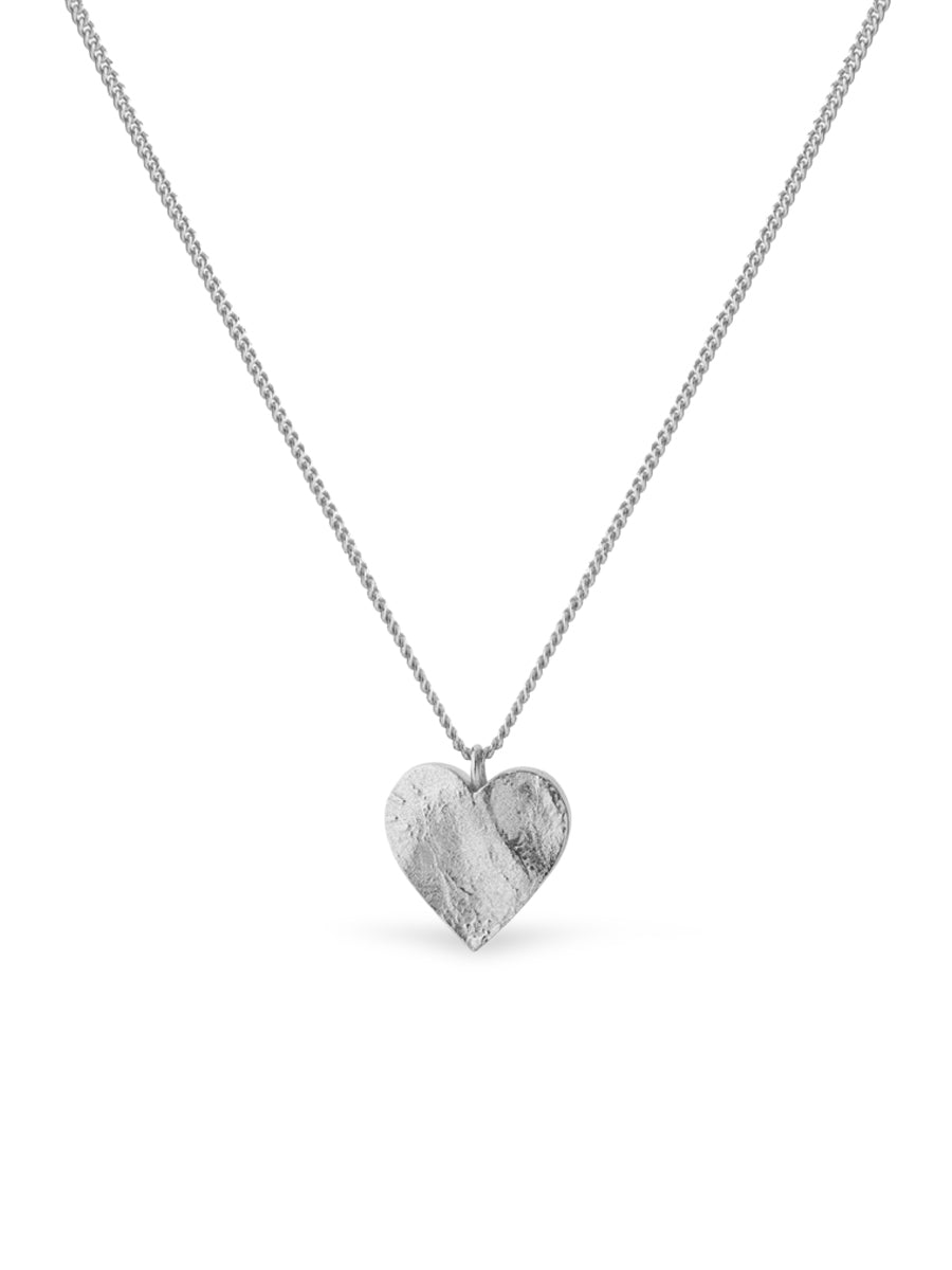 Sweetheart Necklace