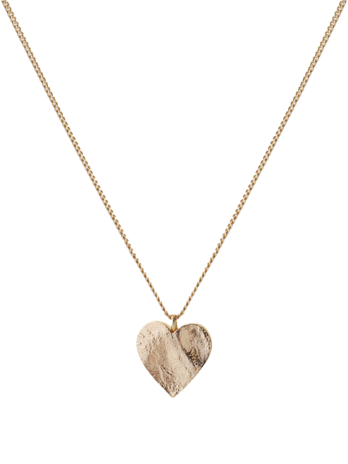 Sweetheart Necklace