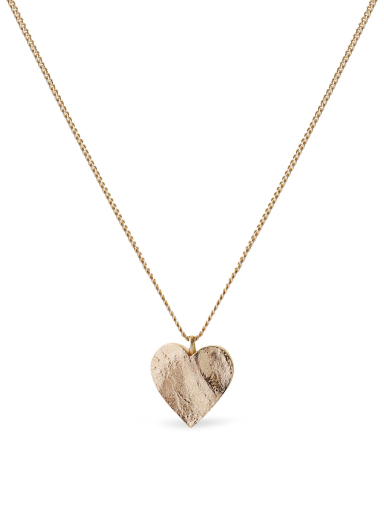 Sweetheart Necklace