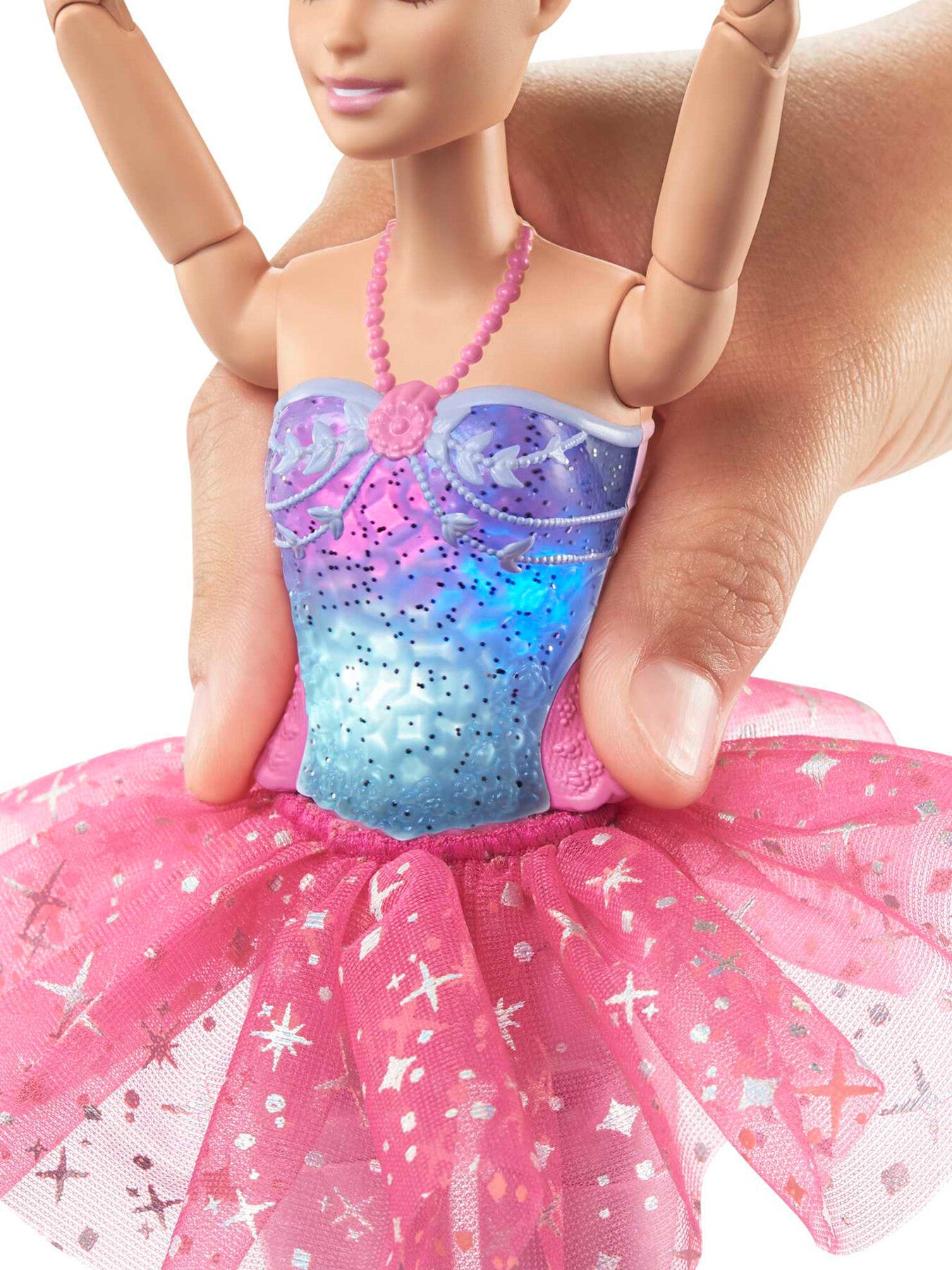 Dreamtopia Twinkle Lights Doll