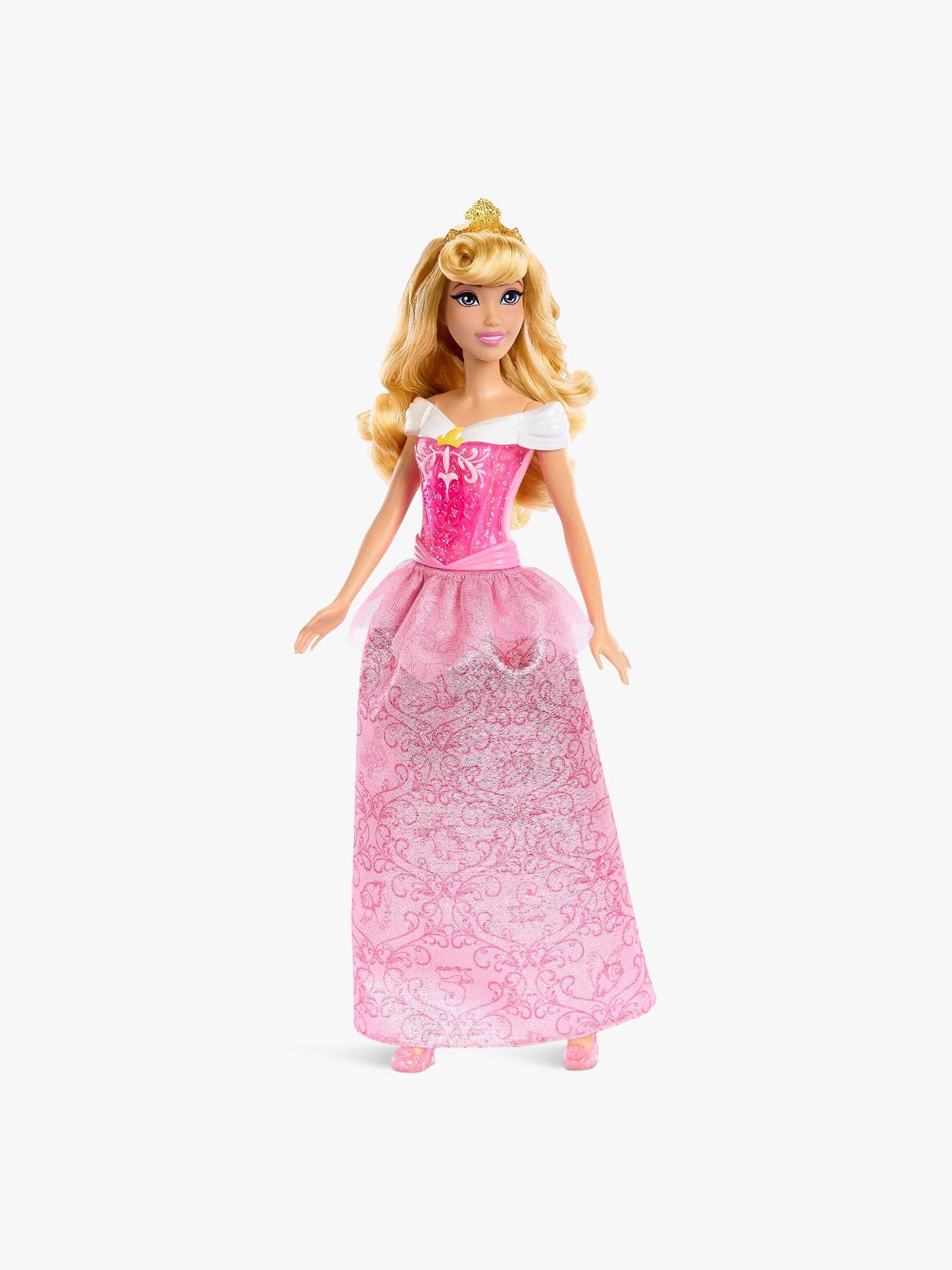 Princess Aurora Doll
