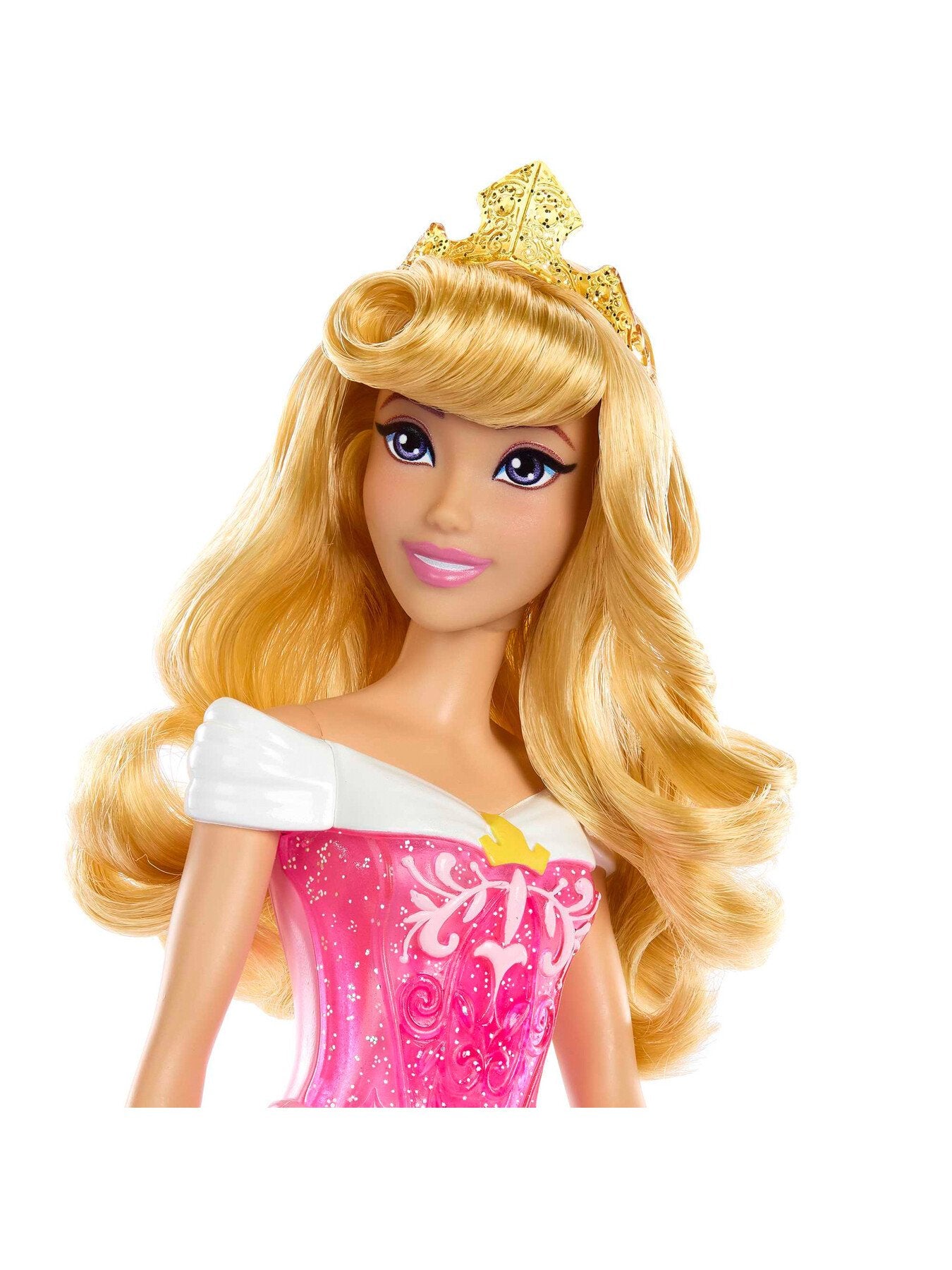 Princess Aurora Doll