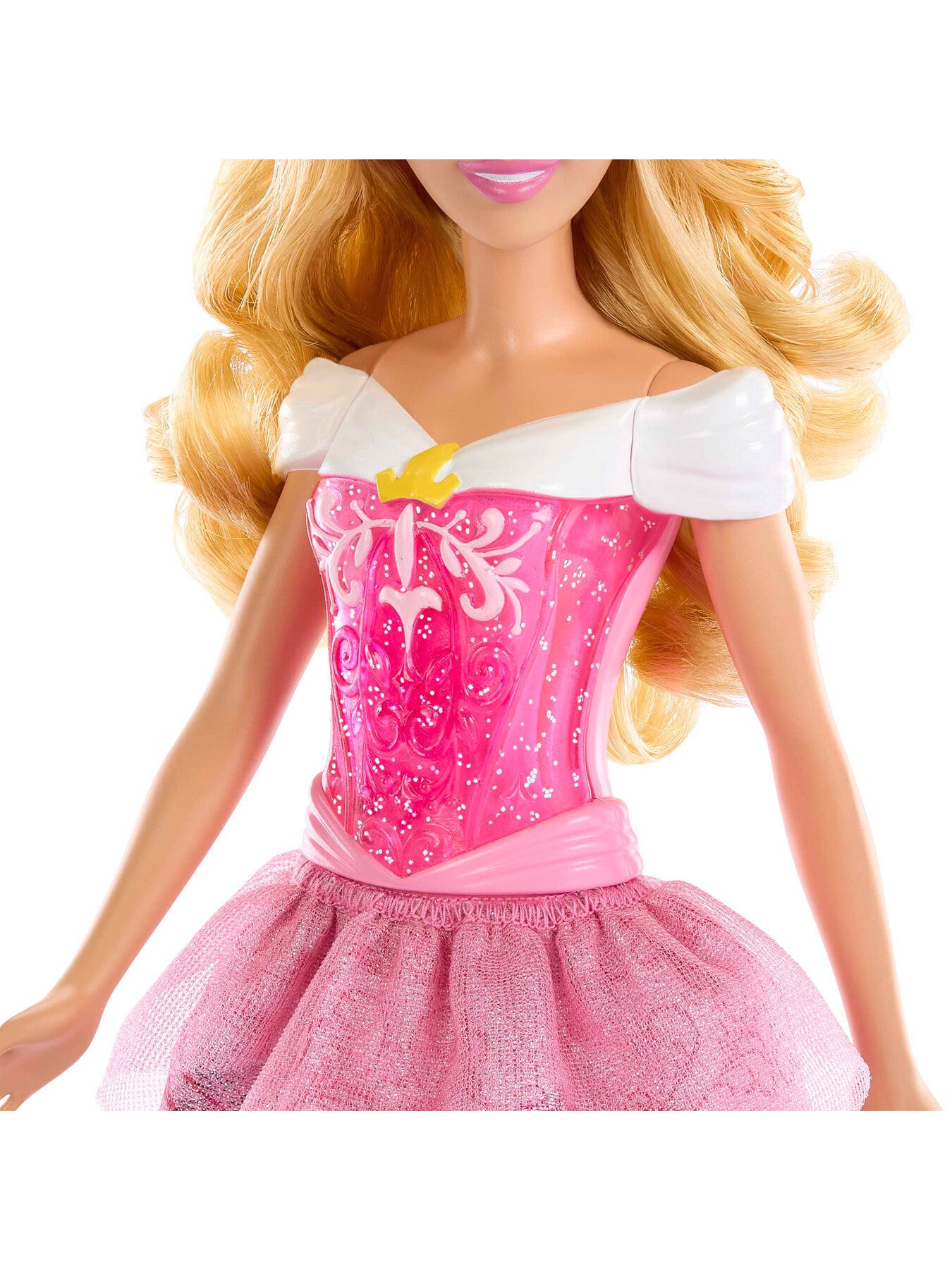 Princess Aurora Doll