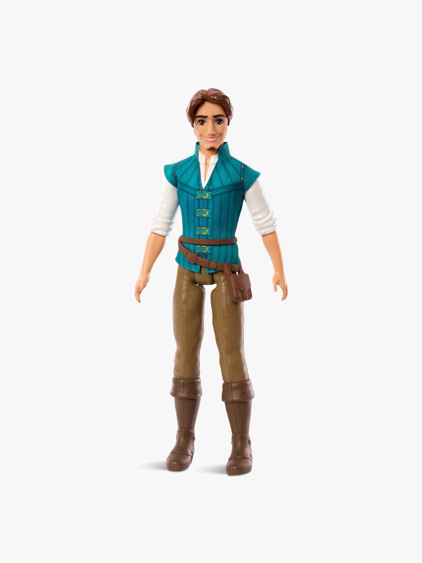 Flynn Rider Doll