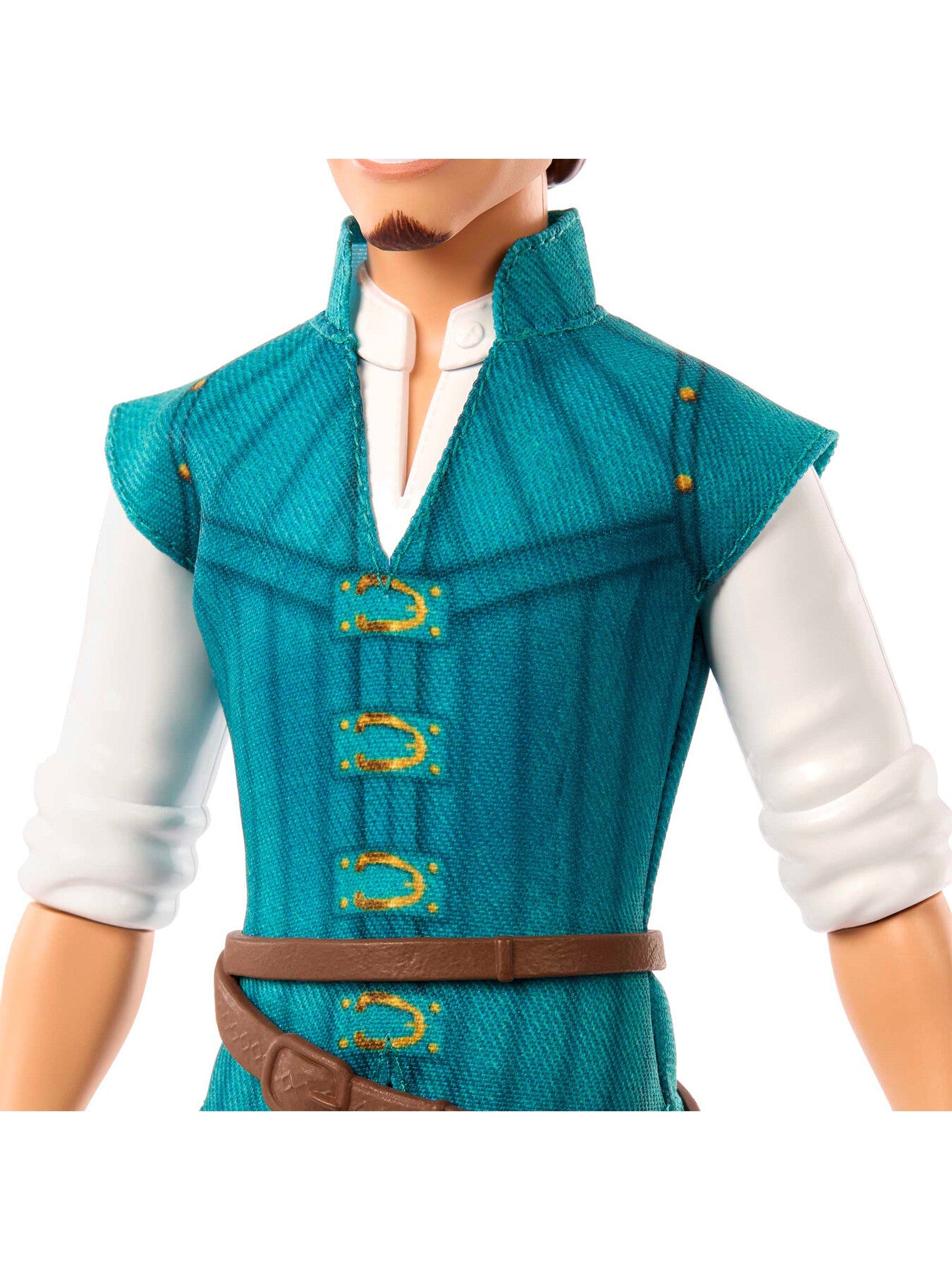 Flynn Rider Doll